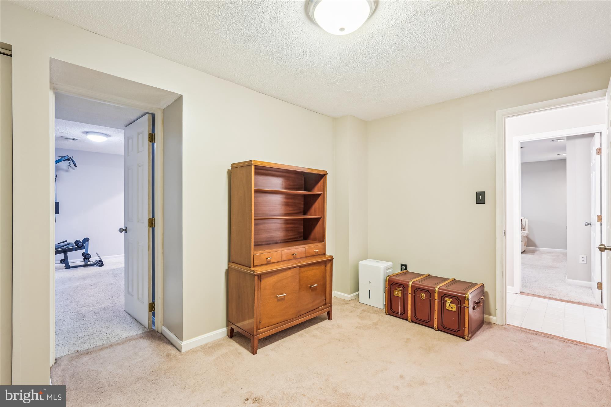 DUFIEF MILL - Residential