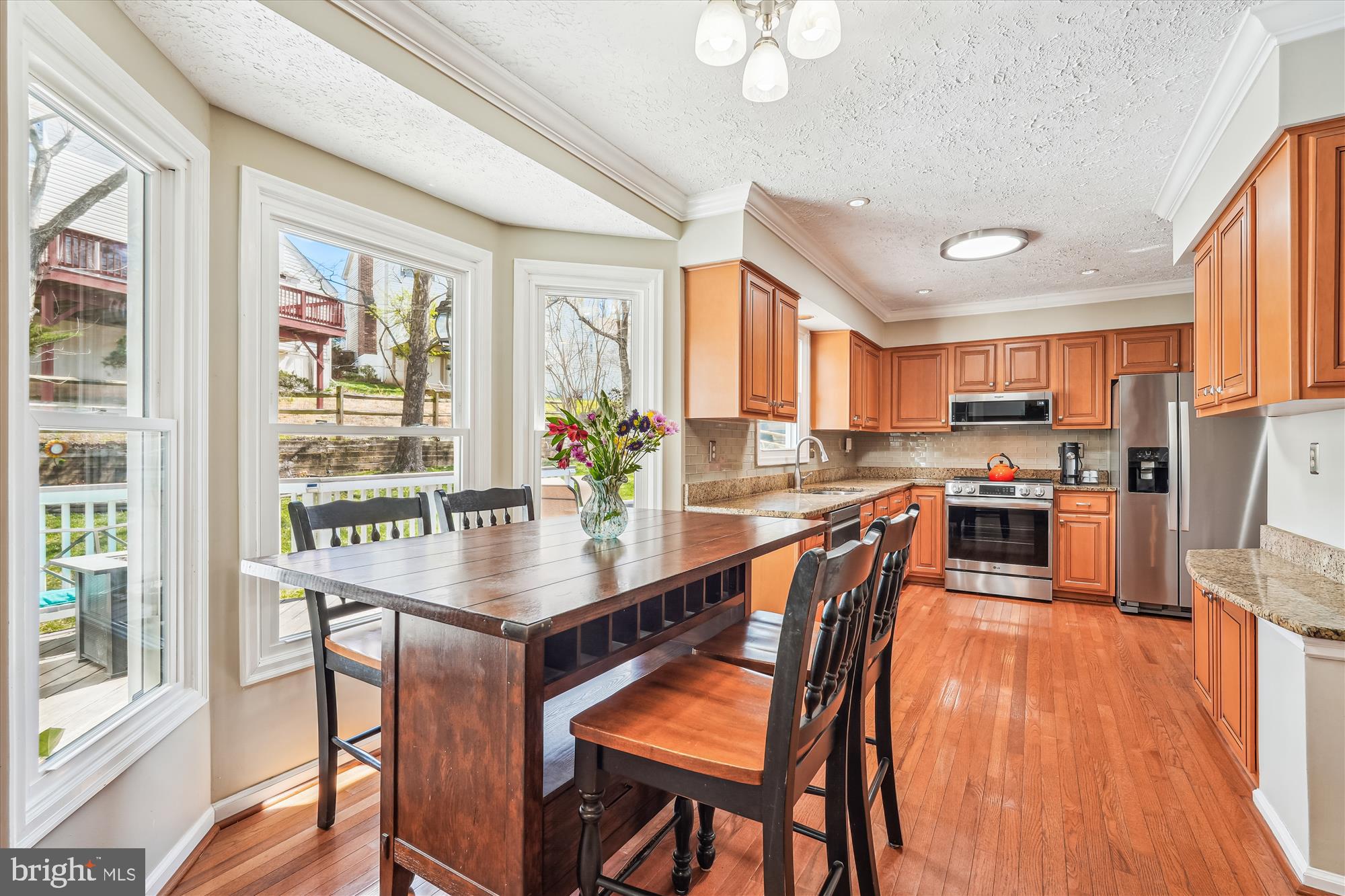 DUFIEF MILL - Residential