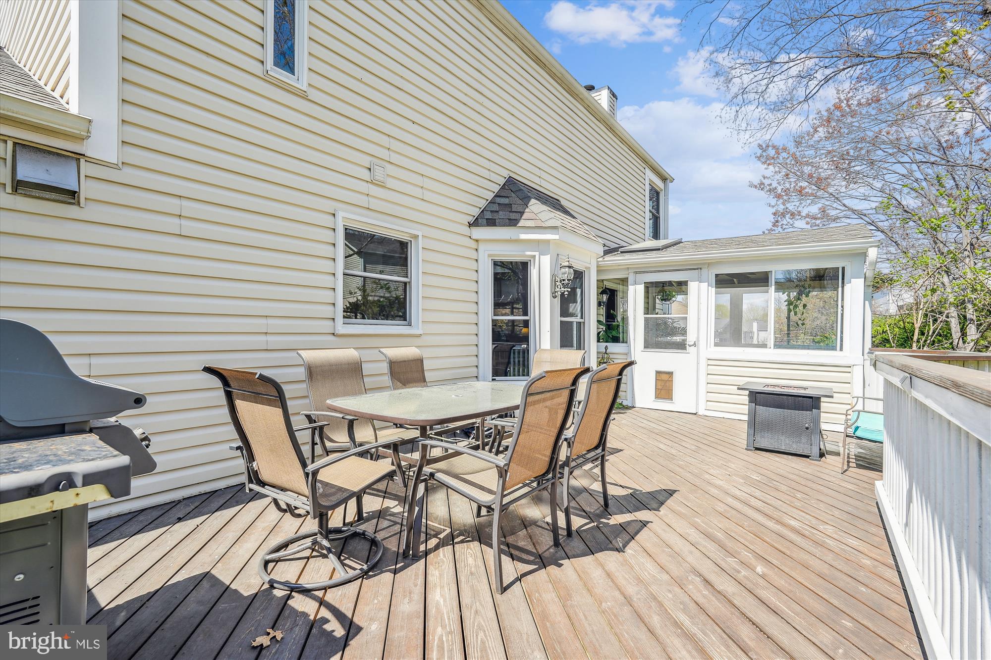 DUFIEF MILL - Residential