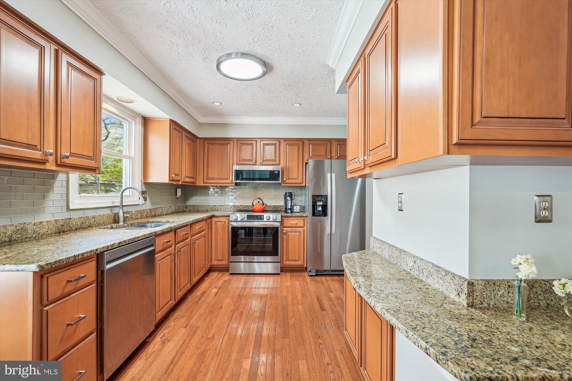 DUFIEF MILL - Residential