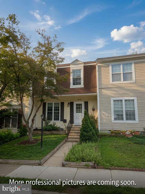 Photo of 14829 Hancock Court, CENTREVILLE, VA 20120 (MLS # VAFX2333876)