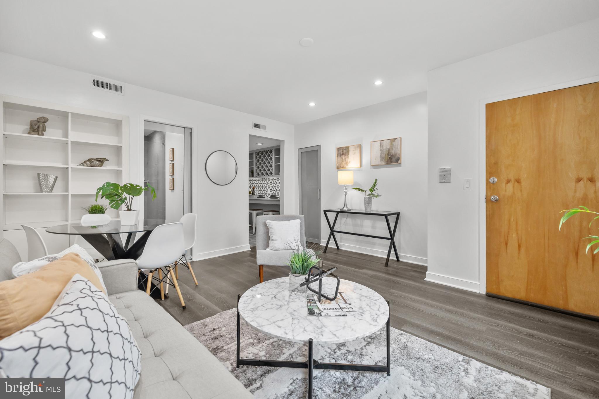 961 RANDOLPH STREET NW 1