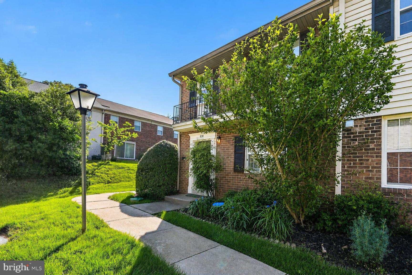 PLYMOUTH GARDENS - Residential