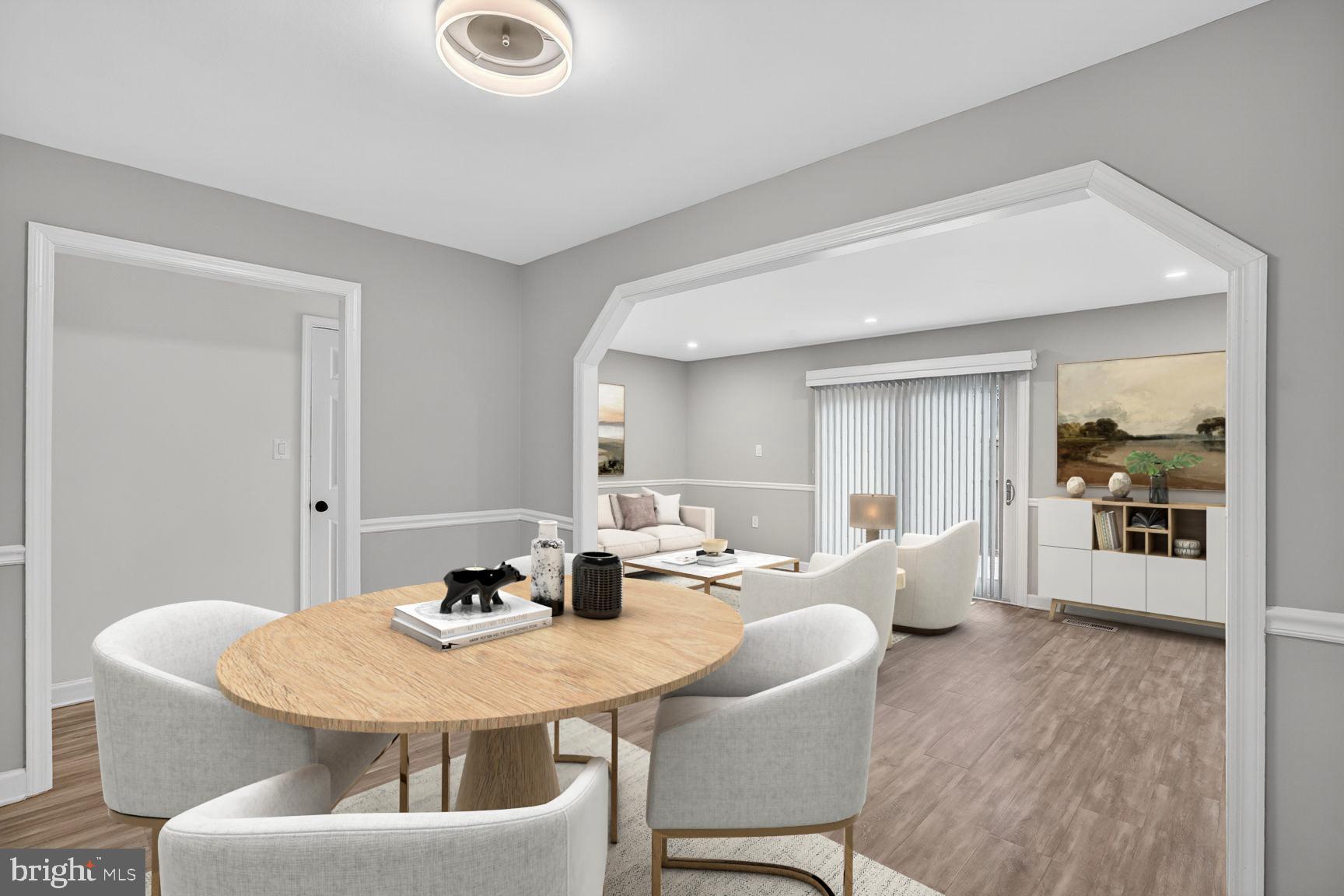 PLYMOUTH GARDENS - Residential