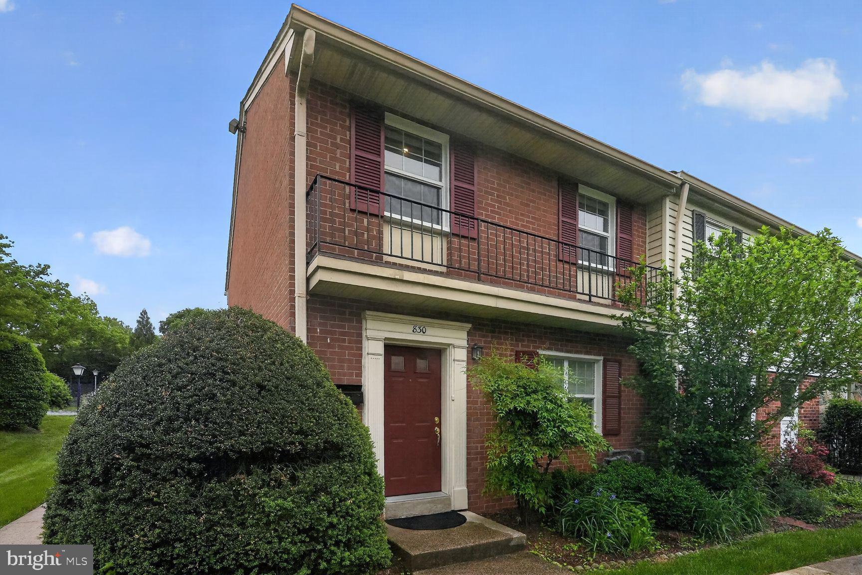 PLYMOUTH GARDENS - Residential