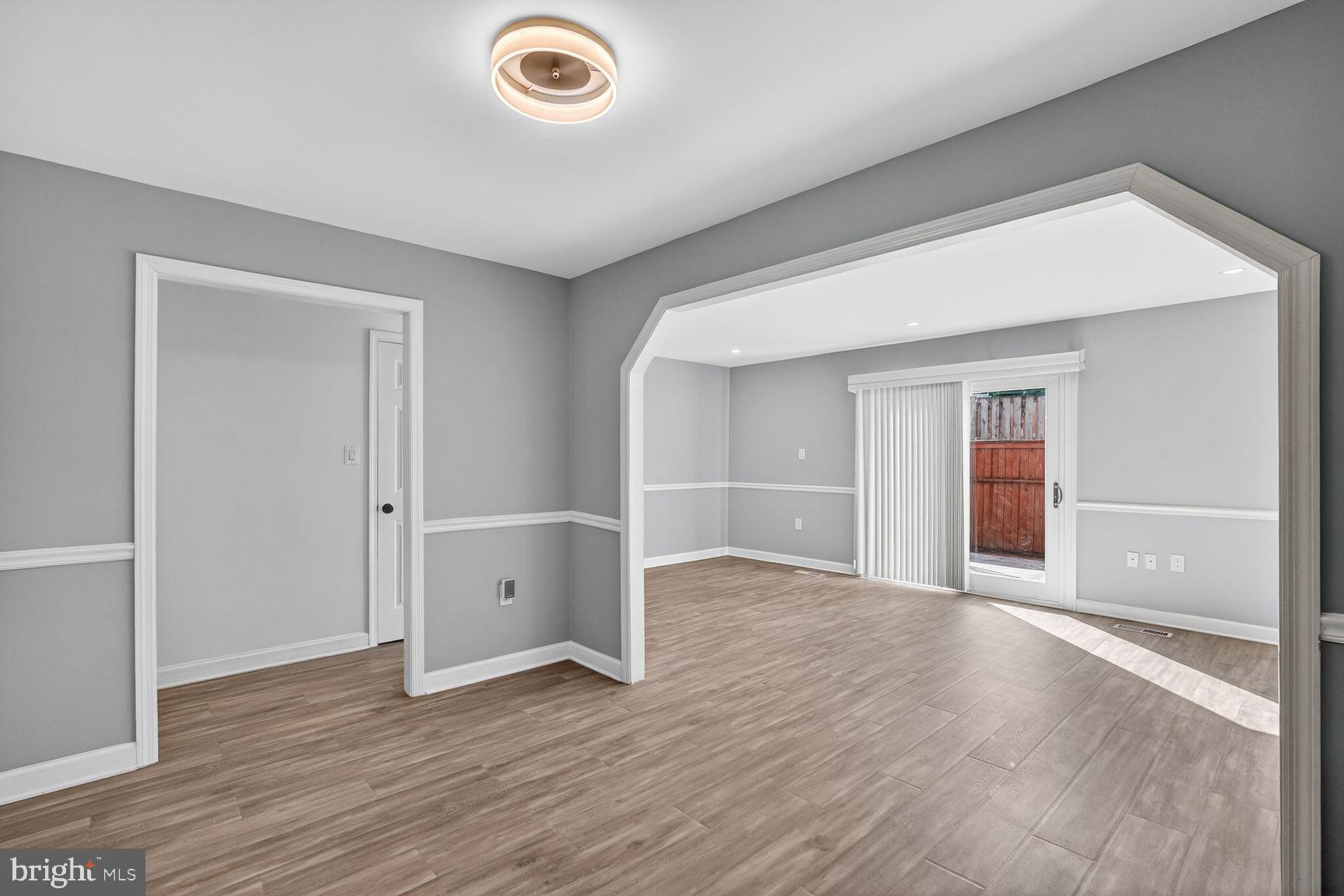 PLYMOUTH GARDENS - Residential