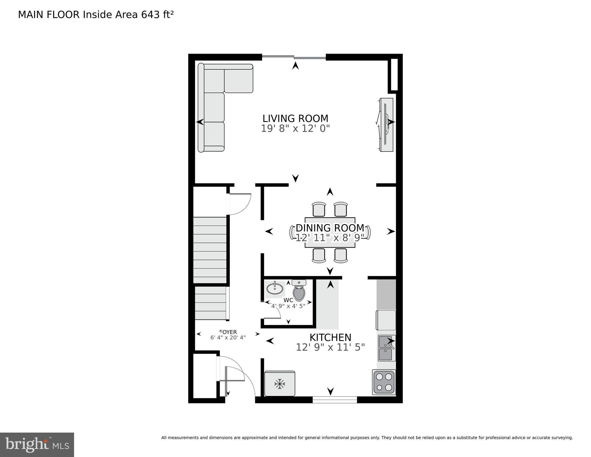 PLYMOUTH GARDENS - Residential