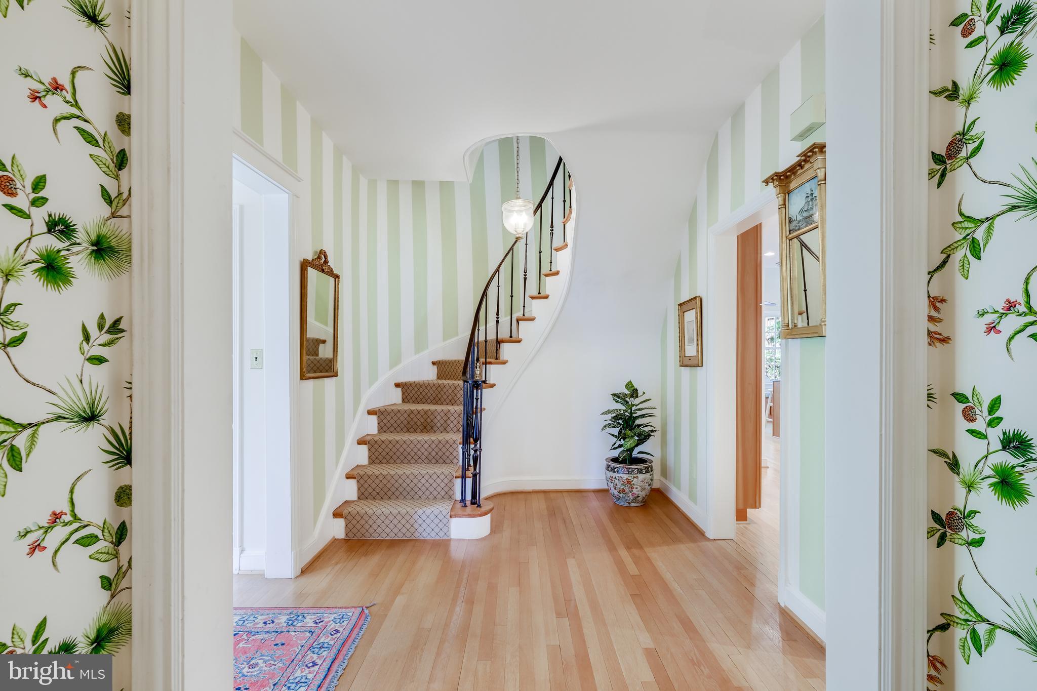 FOREST HILLS - Residential