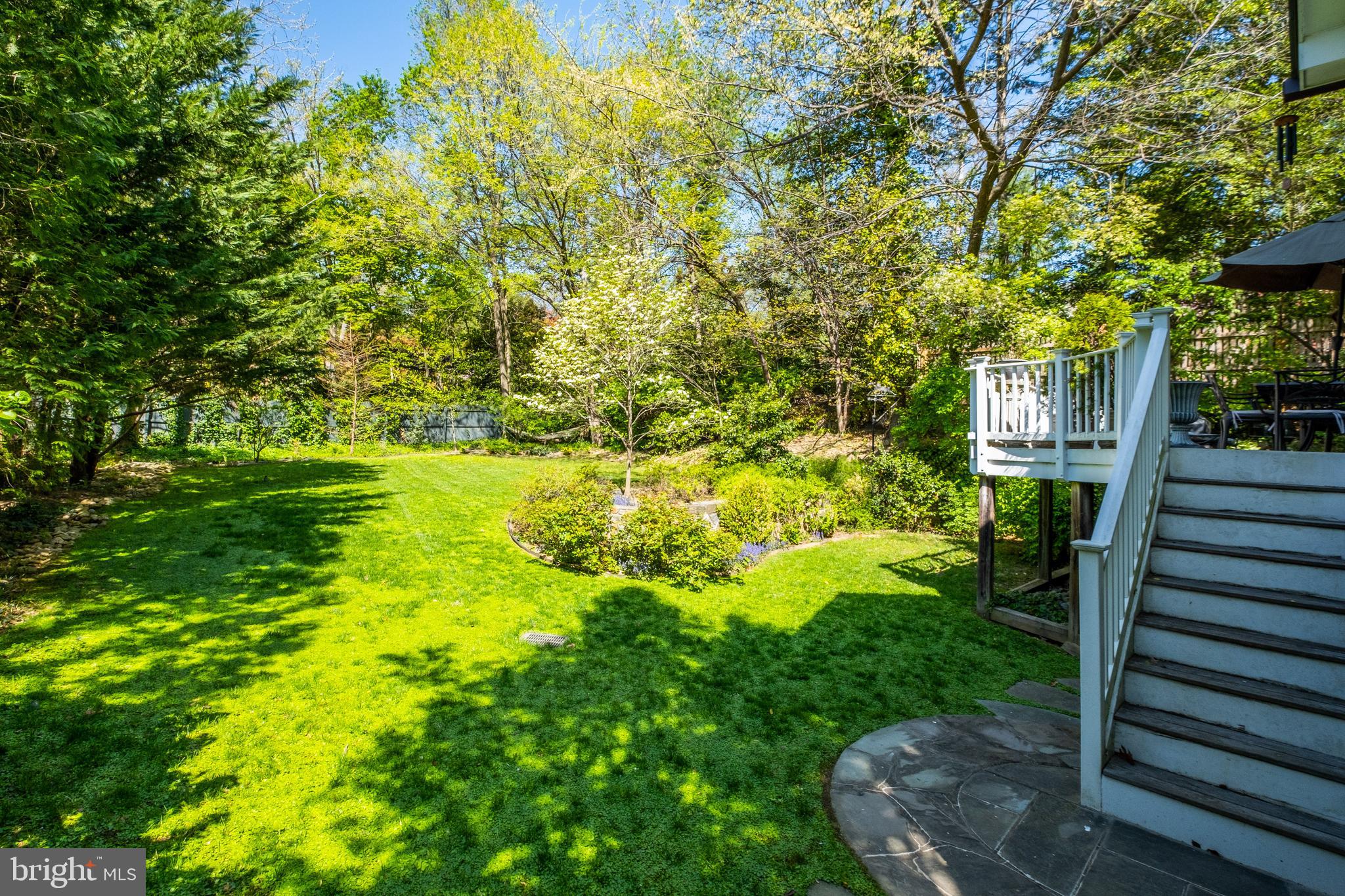 FOREST HILLS - Residential