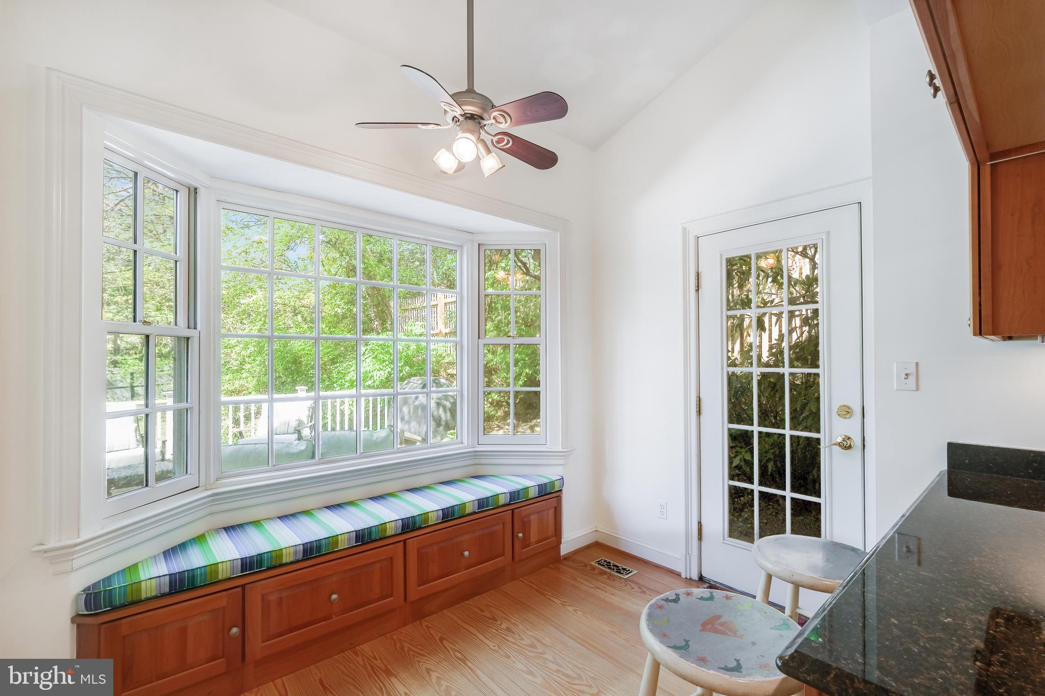 FOREST HILLS - Residential