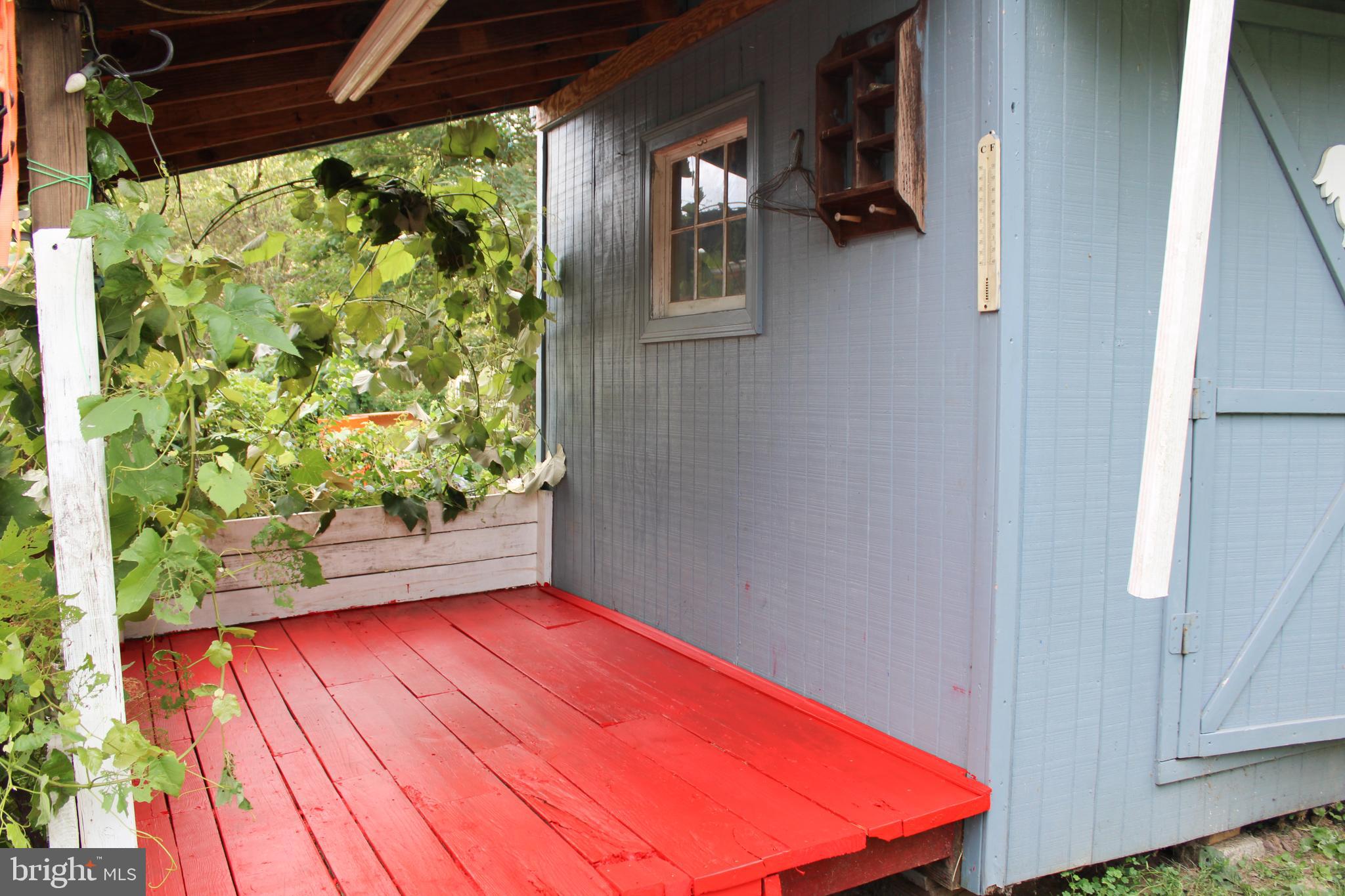 COLONIAL PARK - Residential