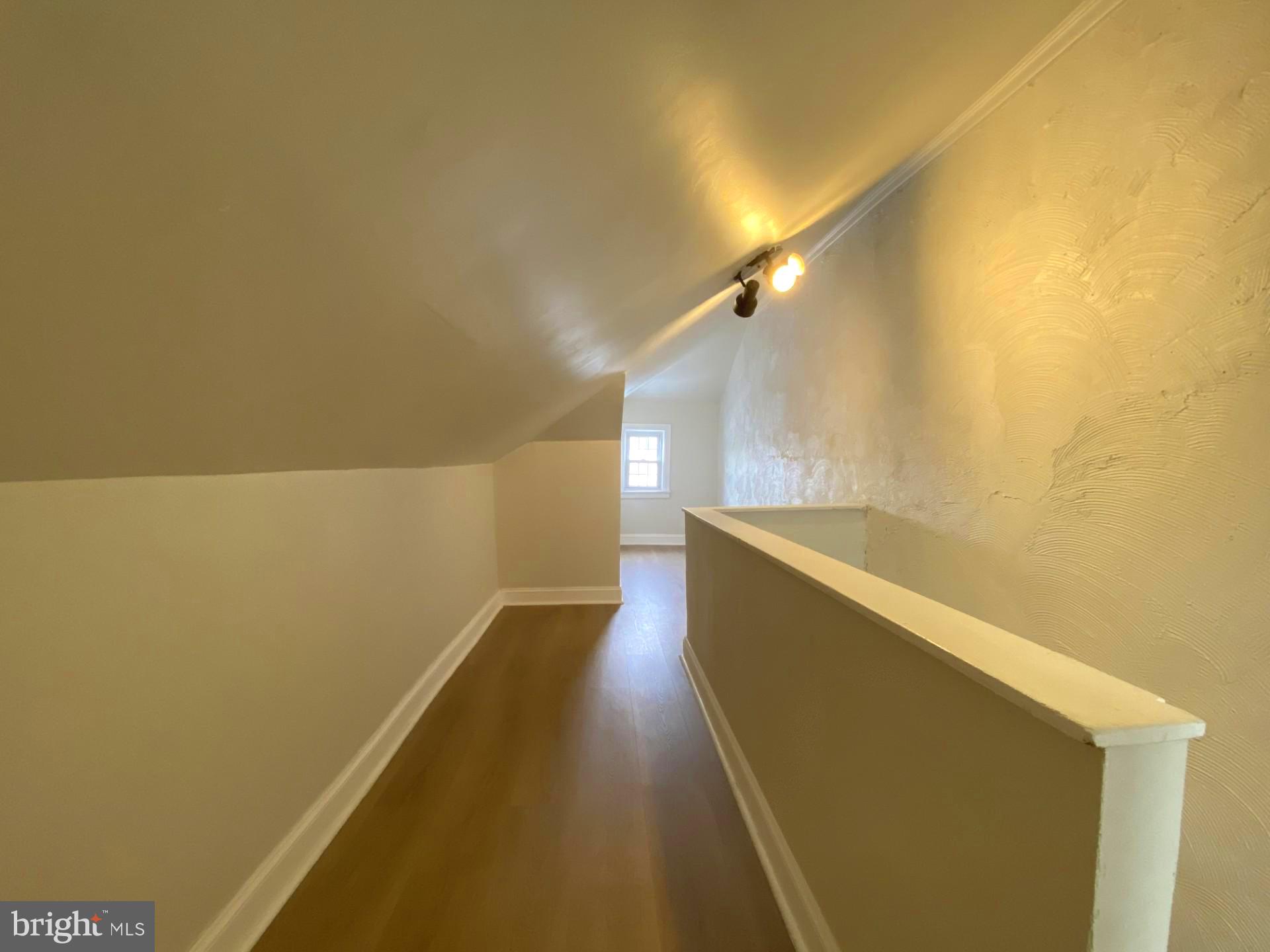 DREXEL HILL - Residential