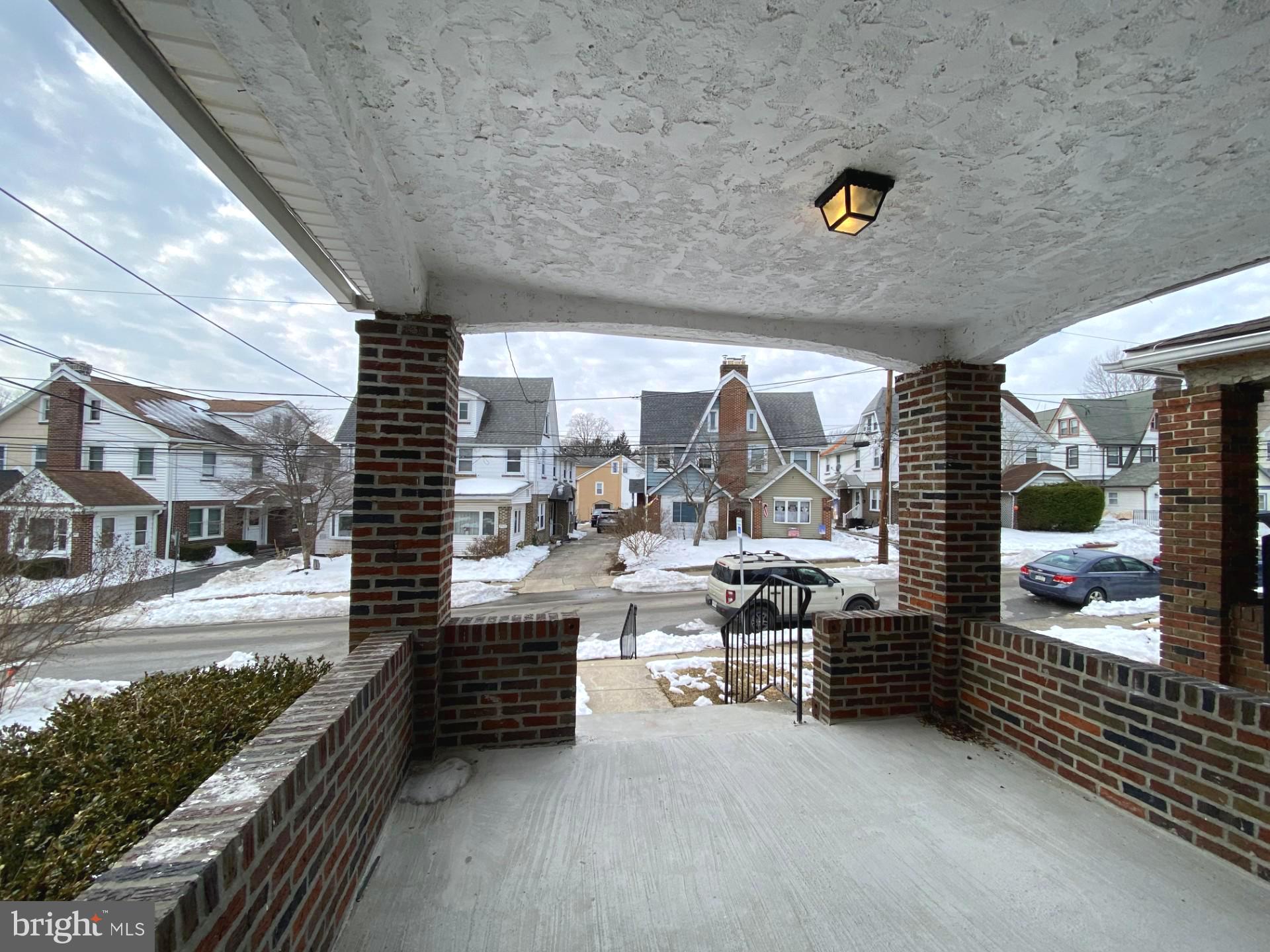 DREXEL HILL - Residential