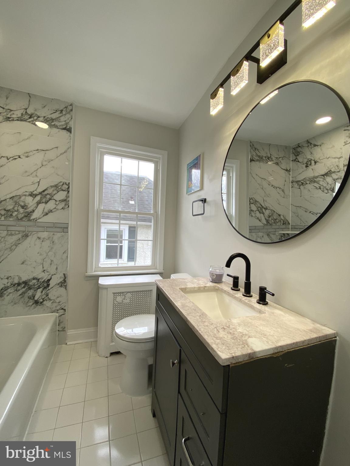 DREXEL HILL - Residential