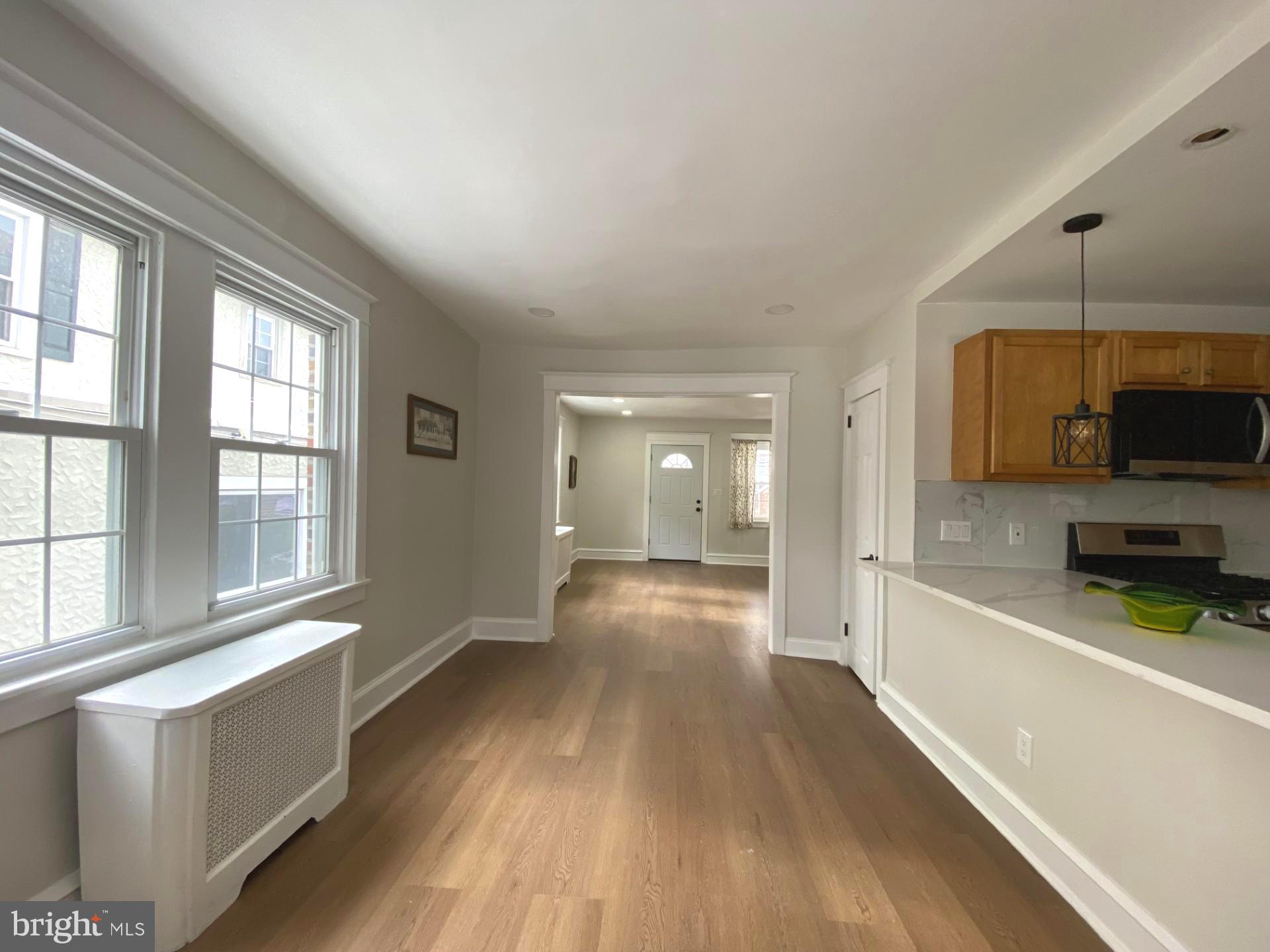 DREXEL HILL - Residential