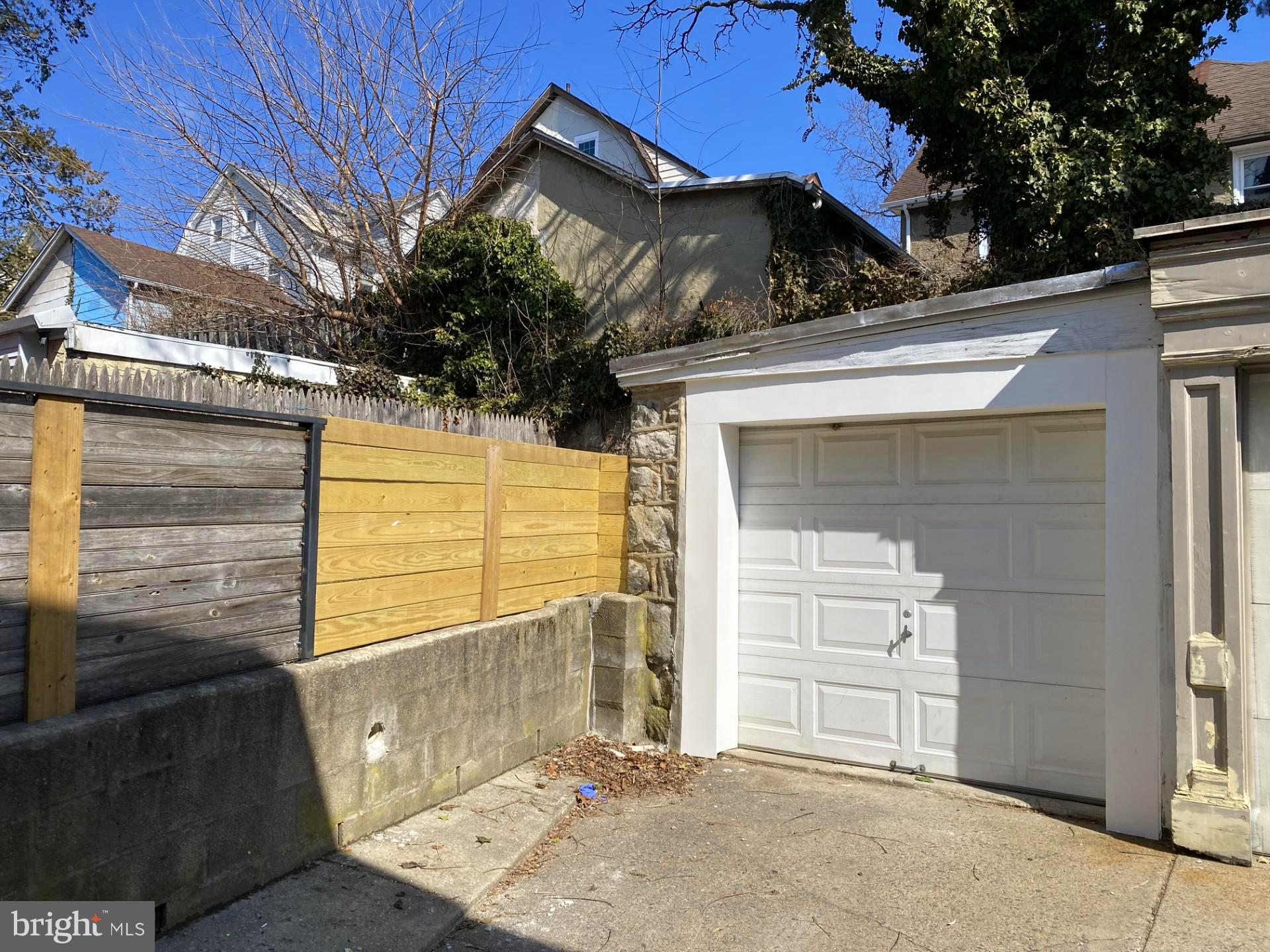 DREXEL HILL - Residential