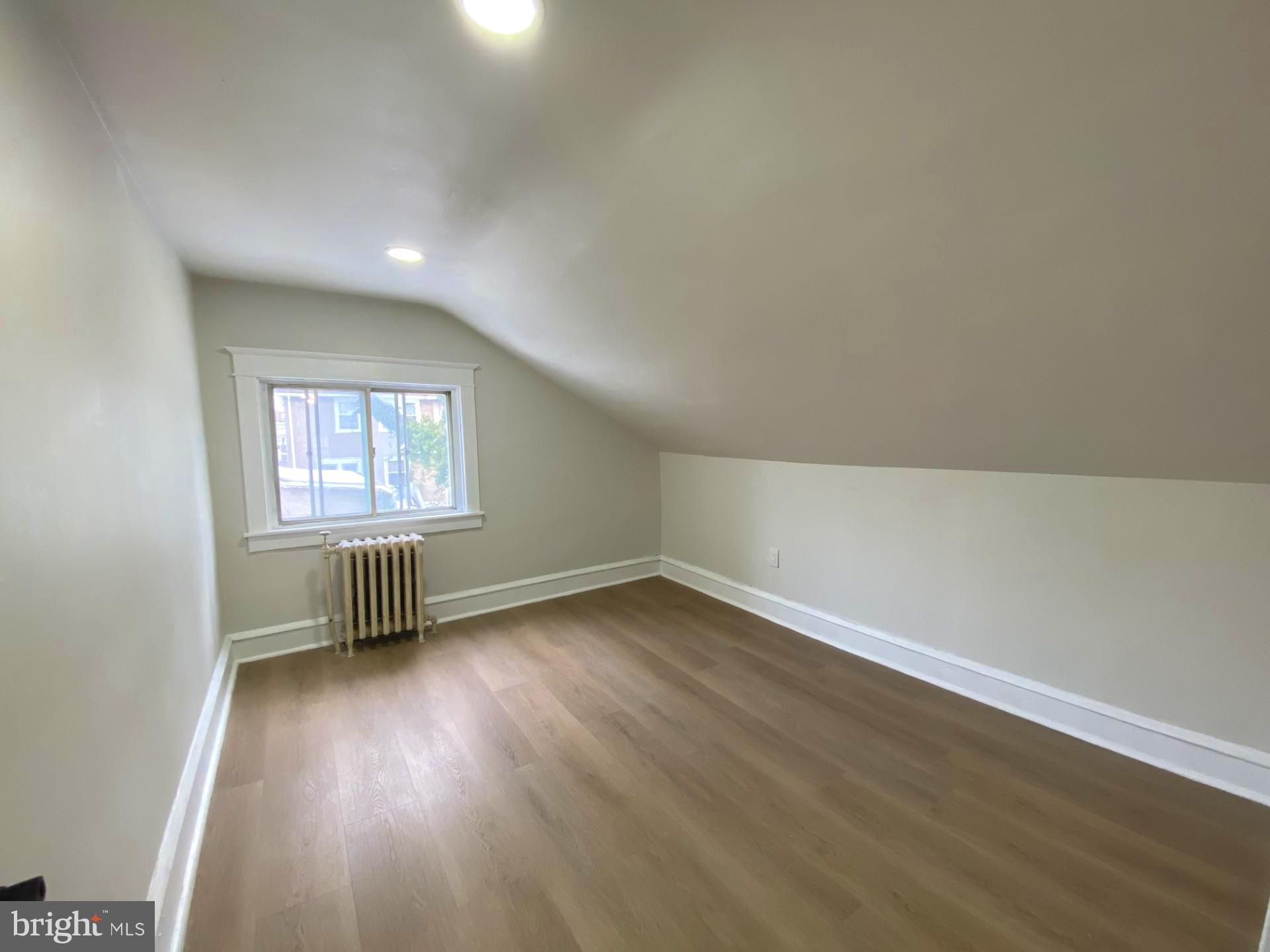 DREXEL HILL - Residential