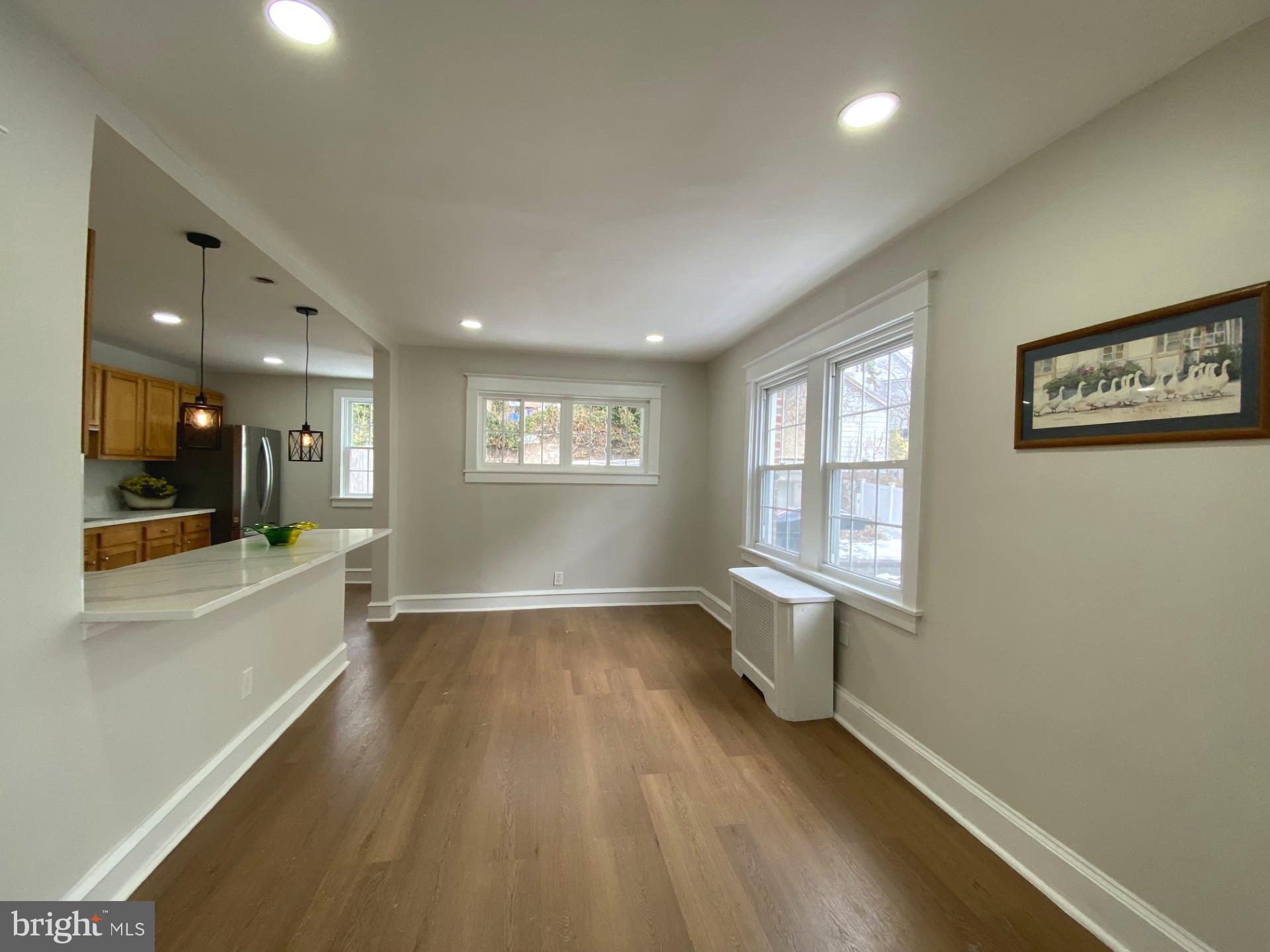 DREXEL HILL - Residential