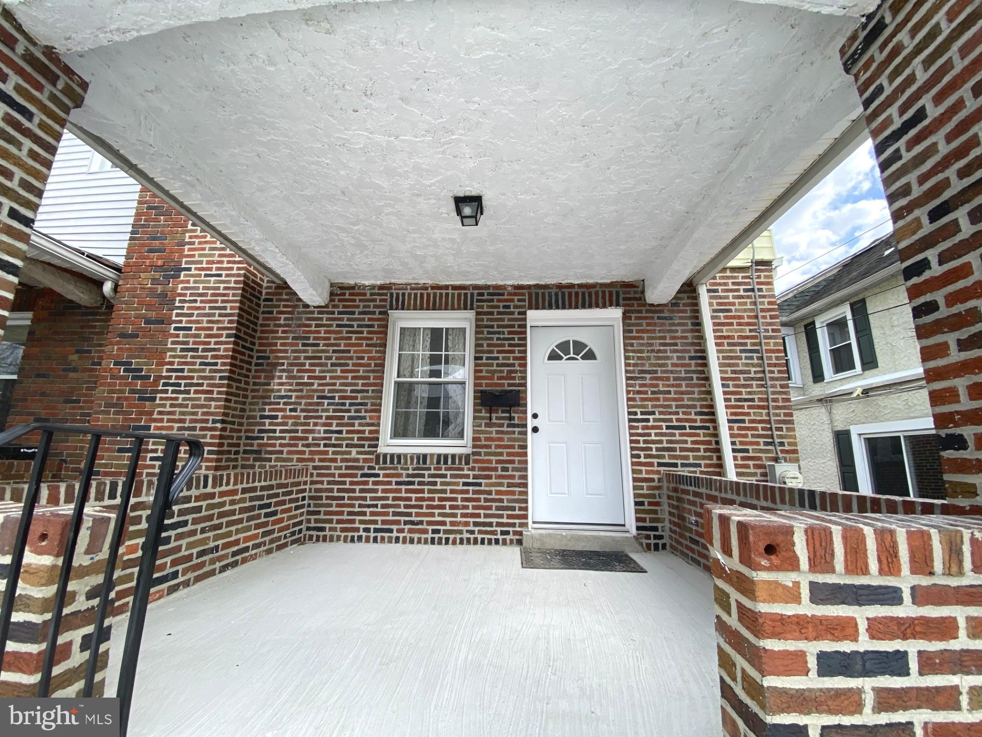 DREXEL HILL - Residential