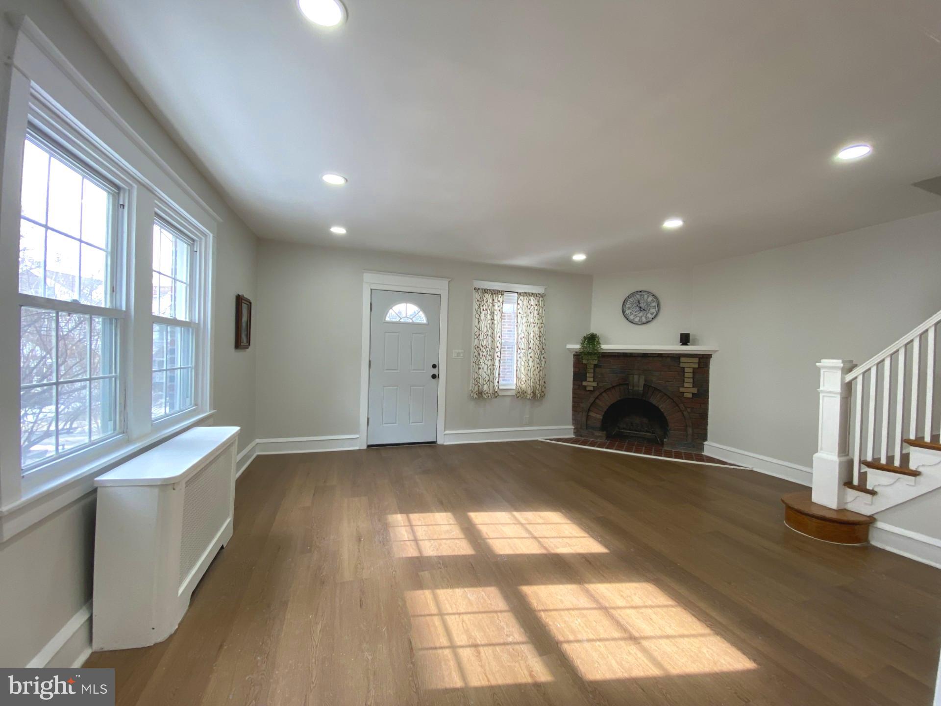 DREXEL HILL - Residential