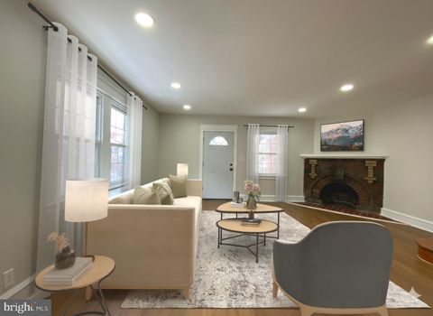 719 BLYTHE AVENUE DREXEL HILL PA 19026