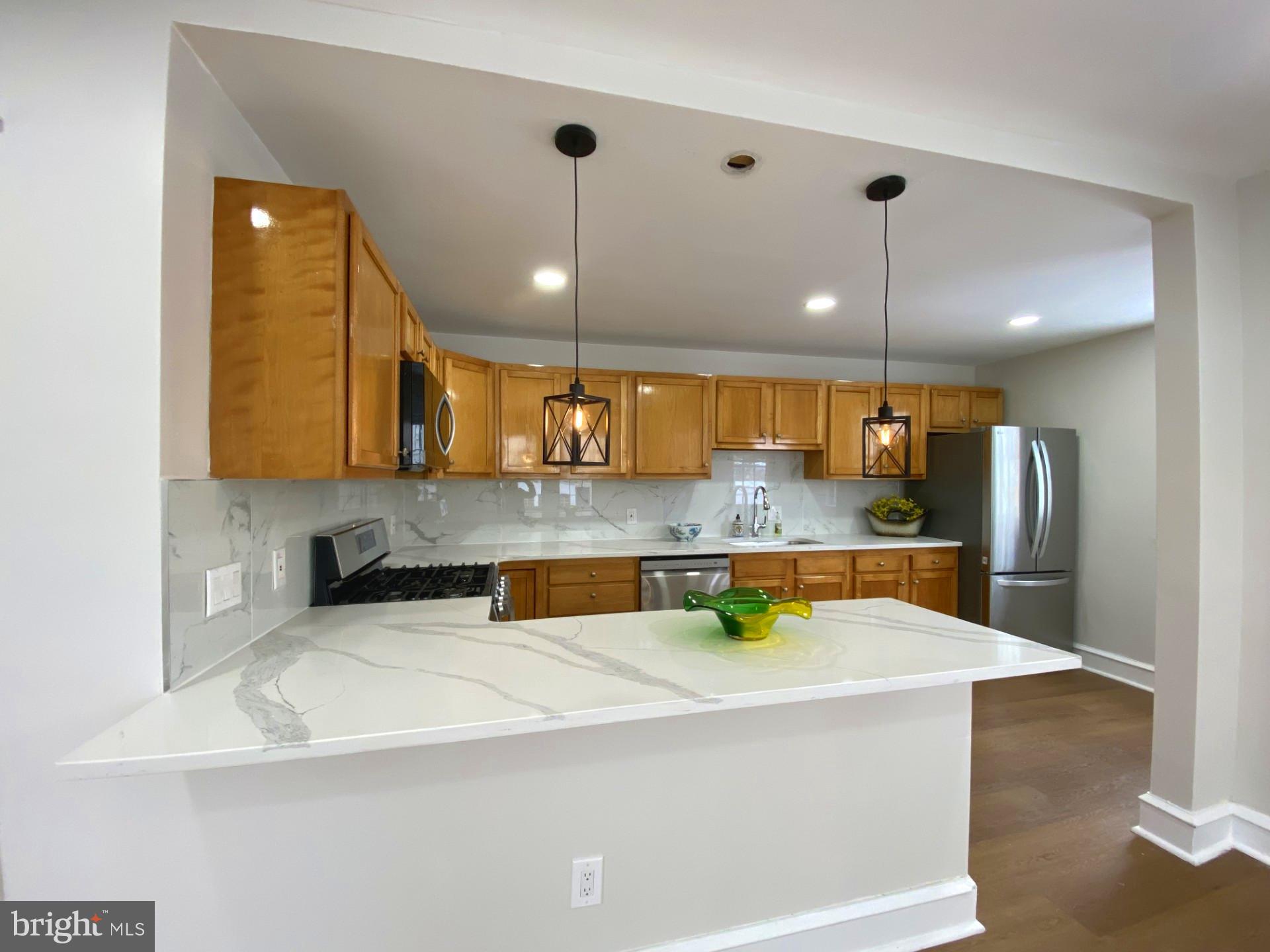 DREXEL HILL - Residential