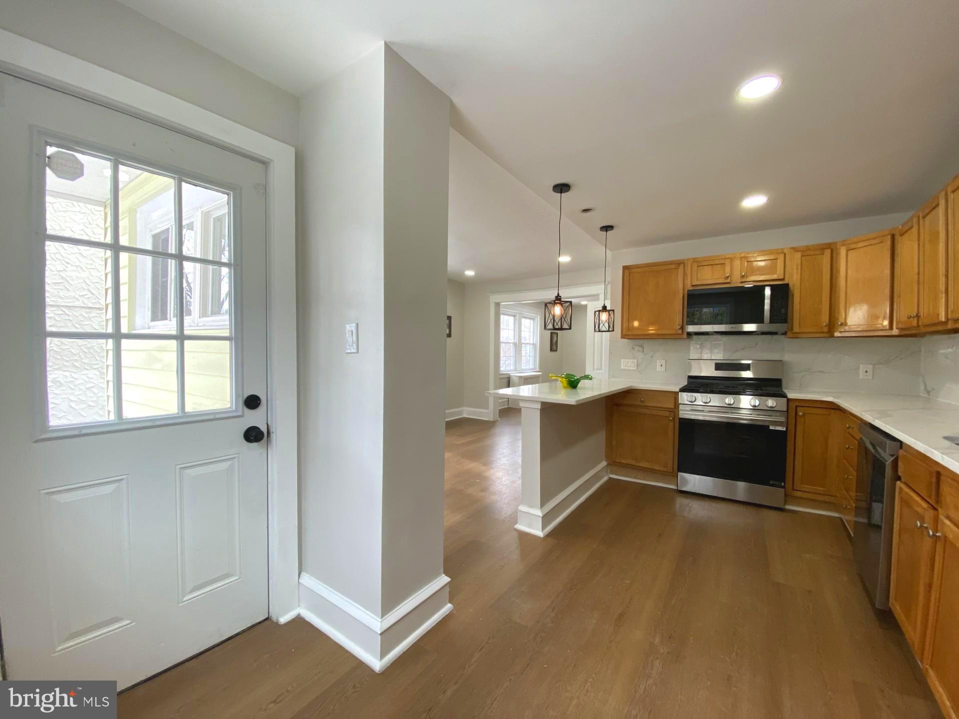 DREXEL HILL - Residential