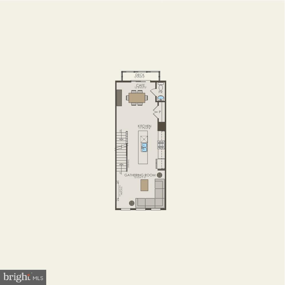 FARMSTEAD DISTRICT - Residential