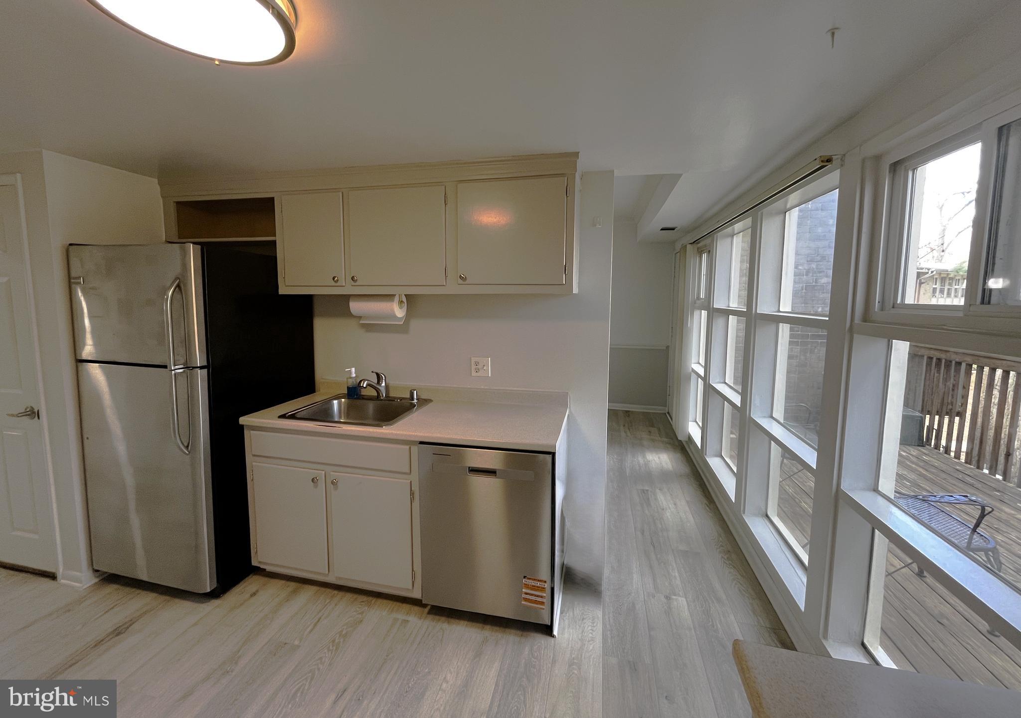 FAIRFAX HERITAGE - Residential