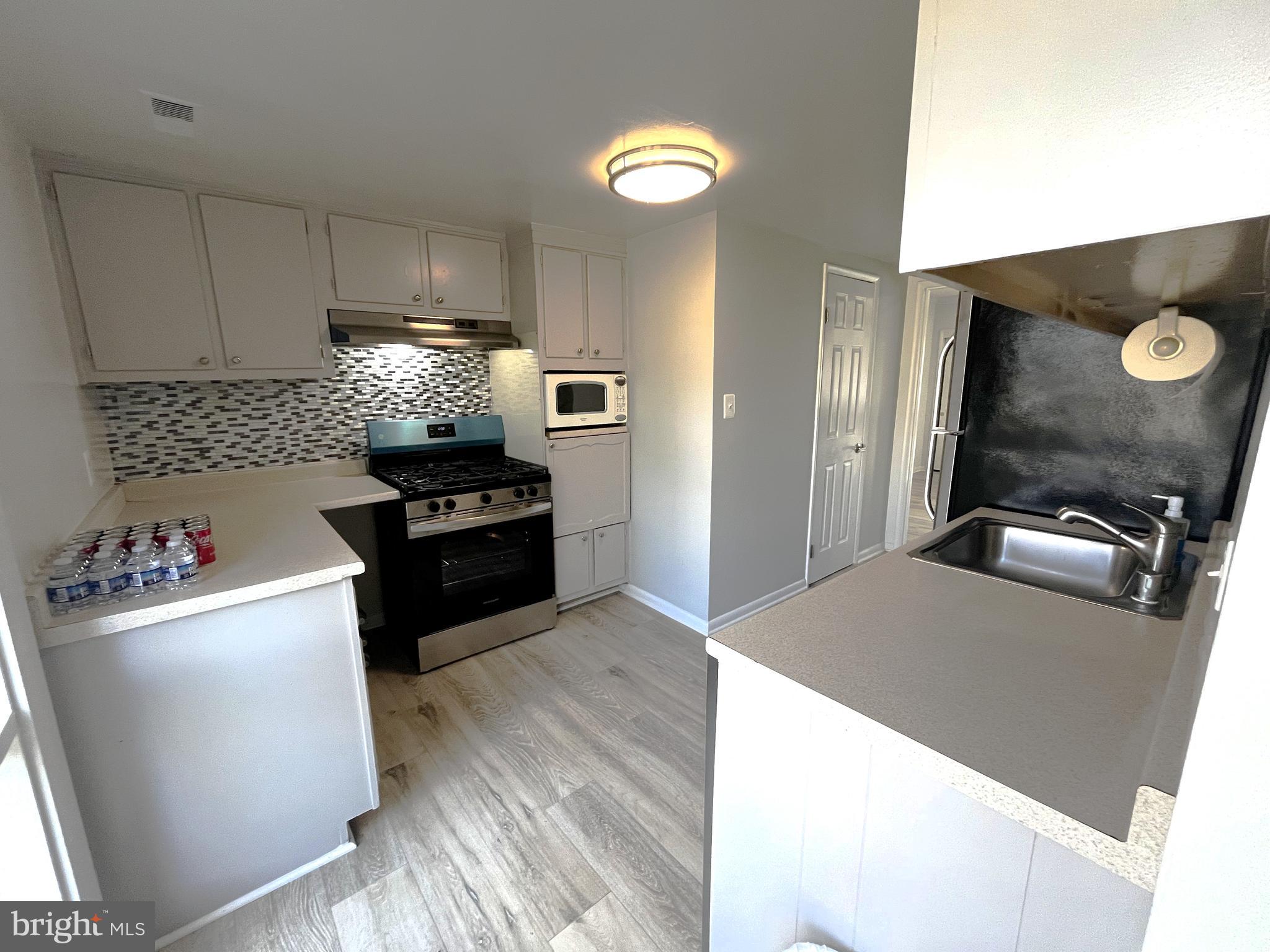 FAIRFAX HERITAGE - Residential