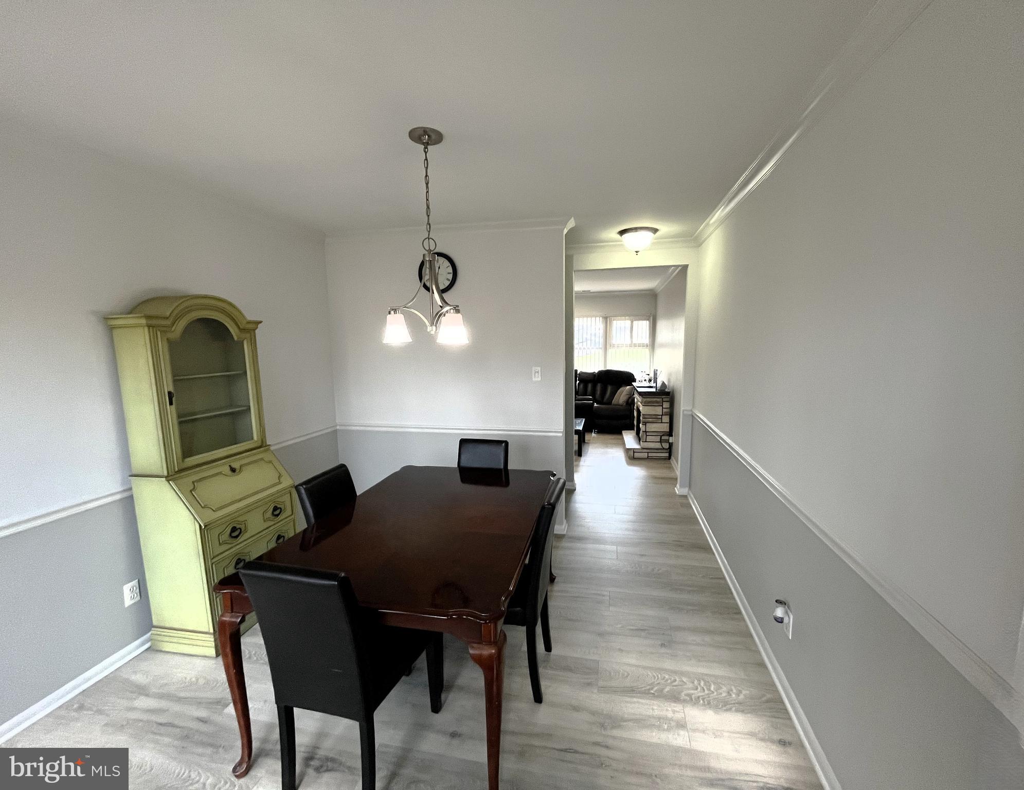 FAIRFAX HERITAGE - Residential