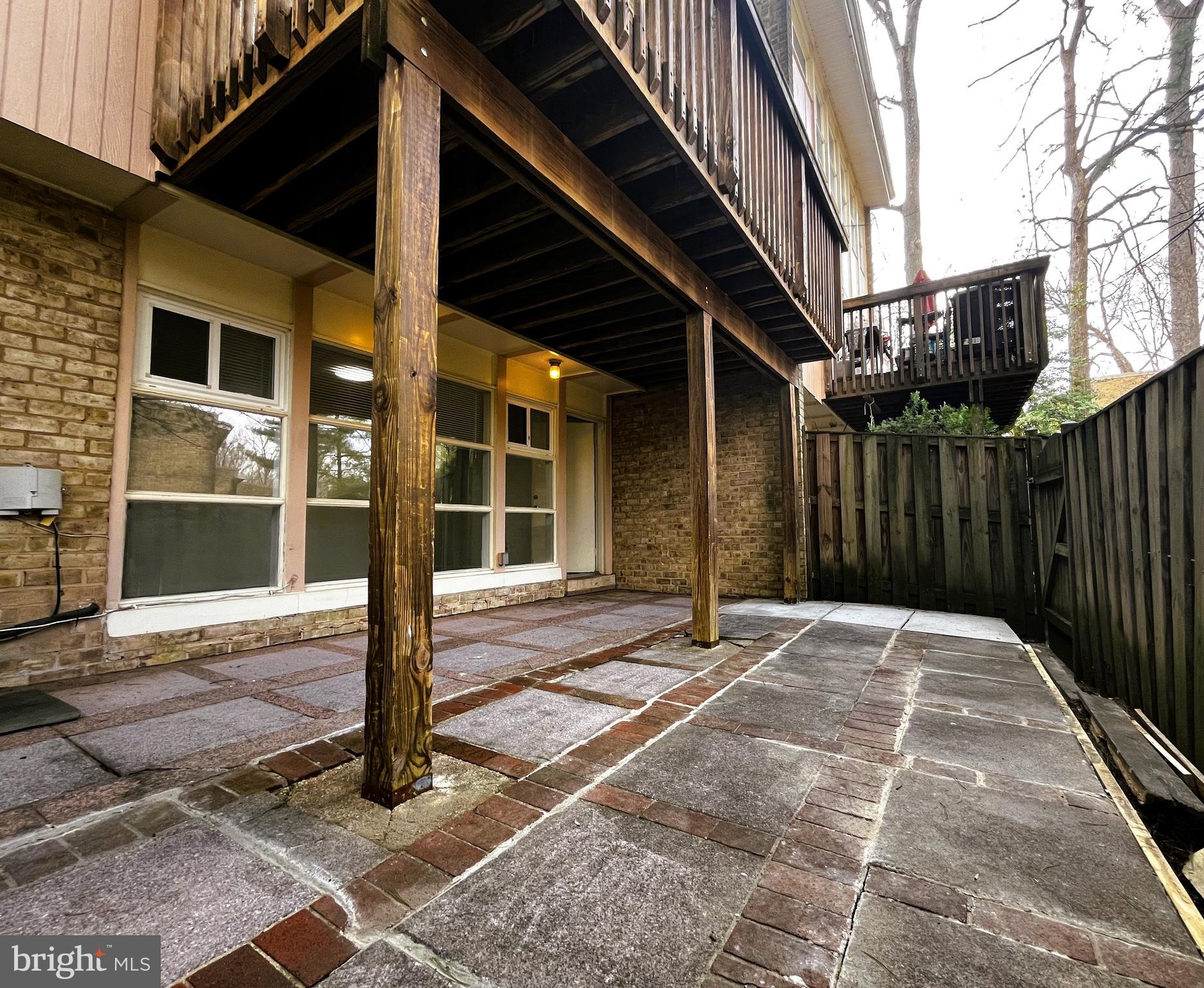 FAIRFAX HERITAGE - Residential