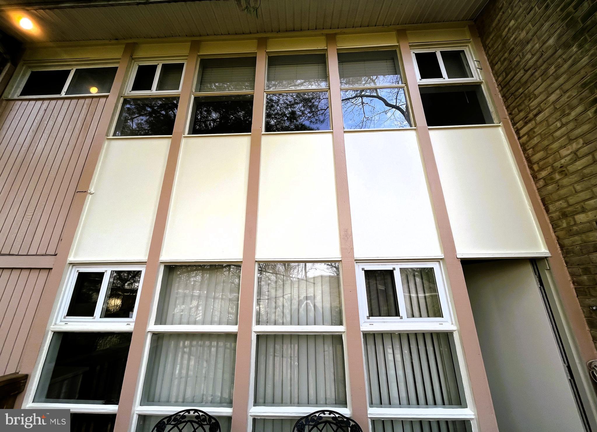 FAIRFAX HERITAGE - Residential