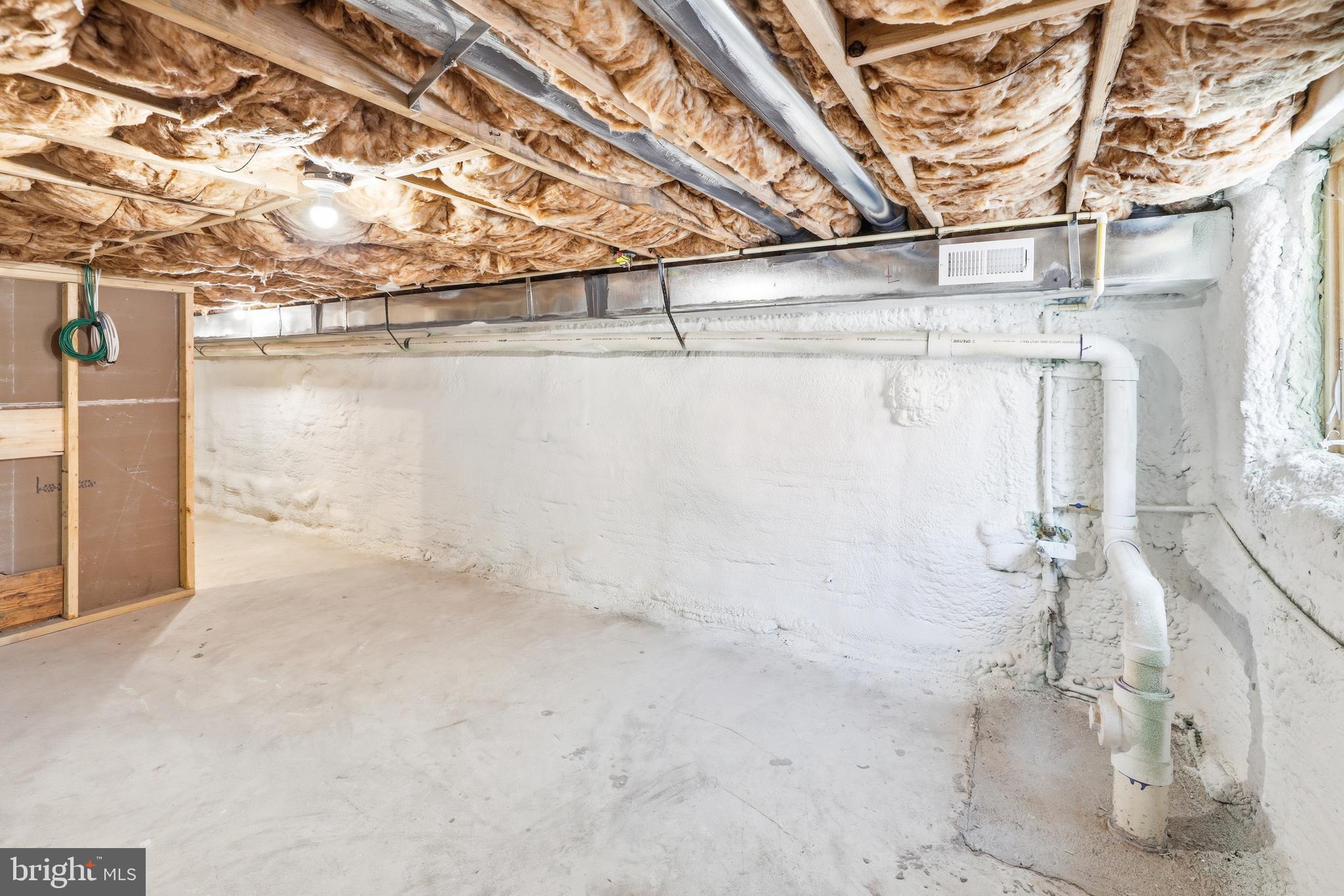 JOHNSTON SQUARE - Residential
