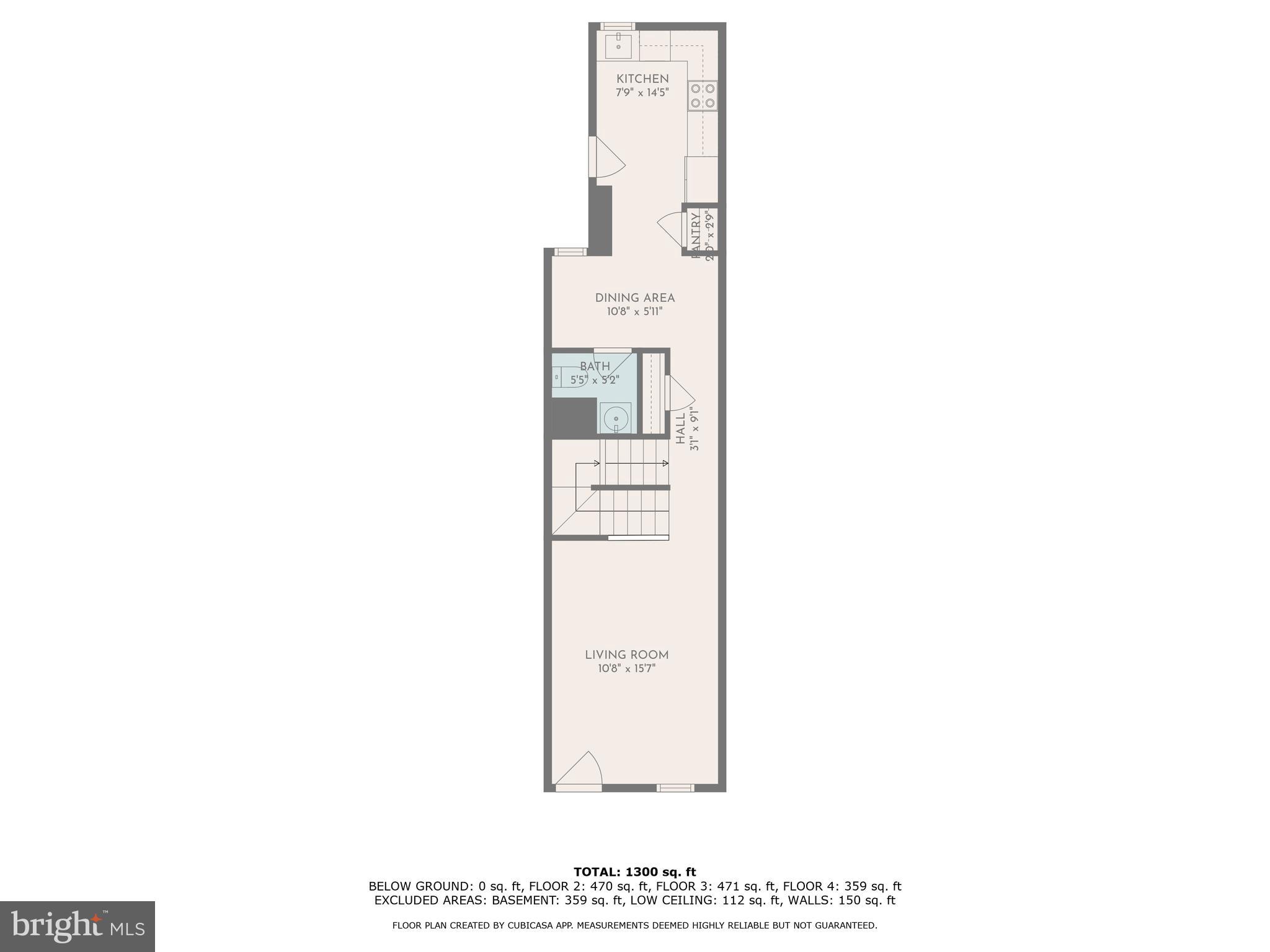JOHNSTON SQUARE - Residential