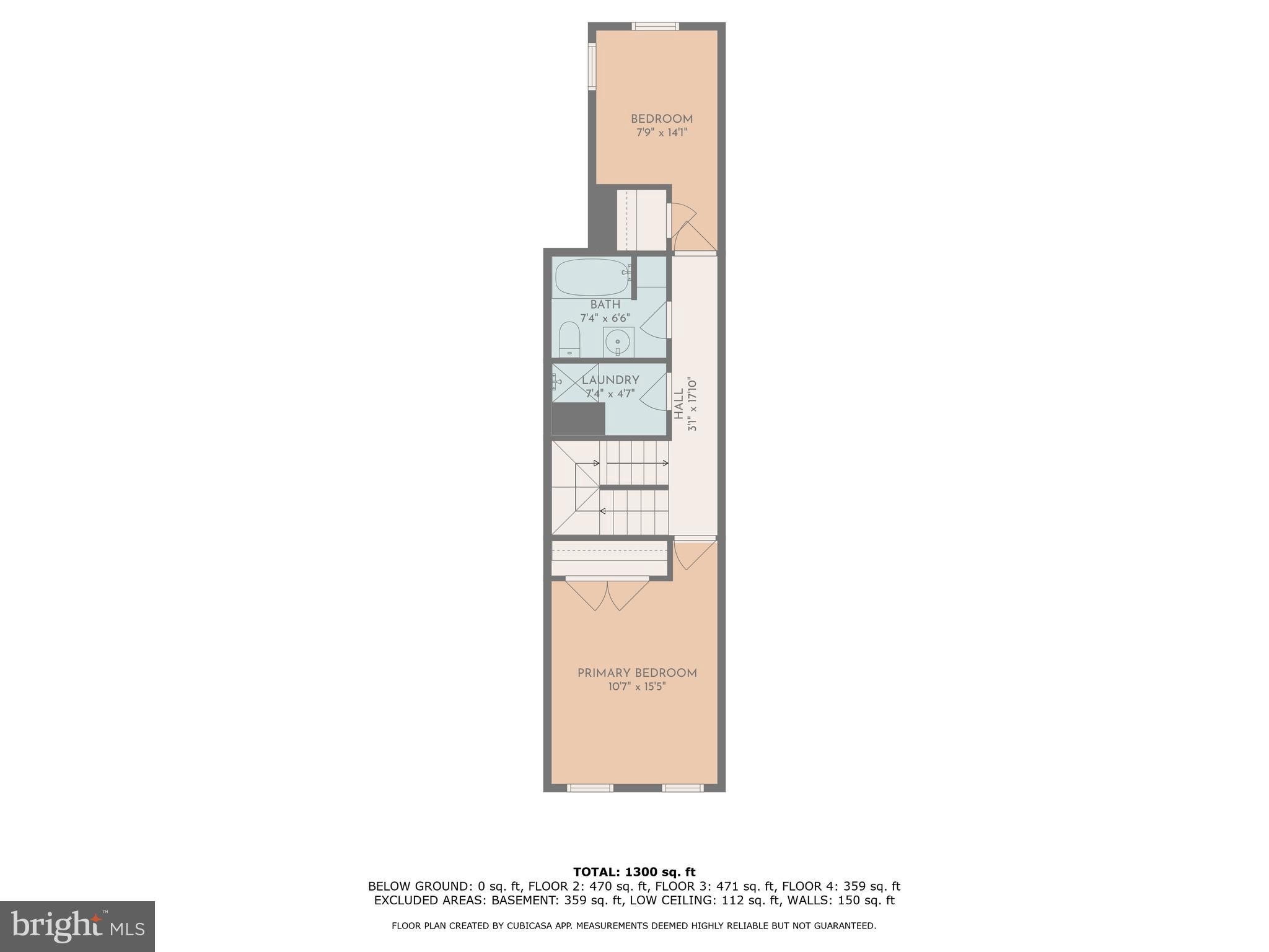 JOHNSTON SQUARE - Residential