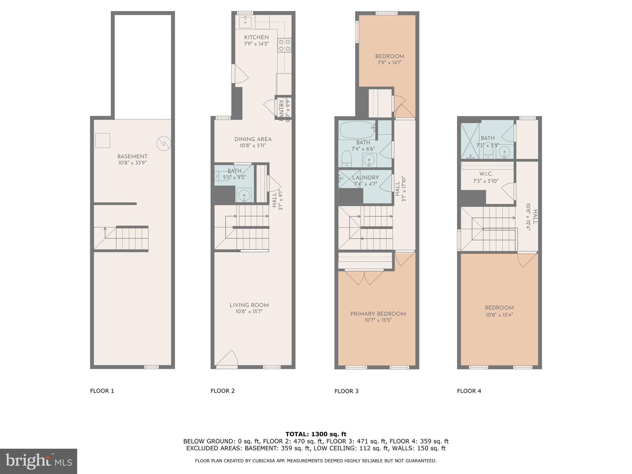 JOHNSTON SQUARE - Residential