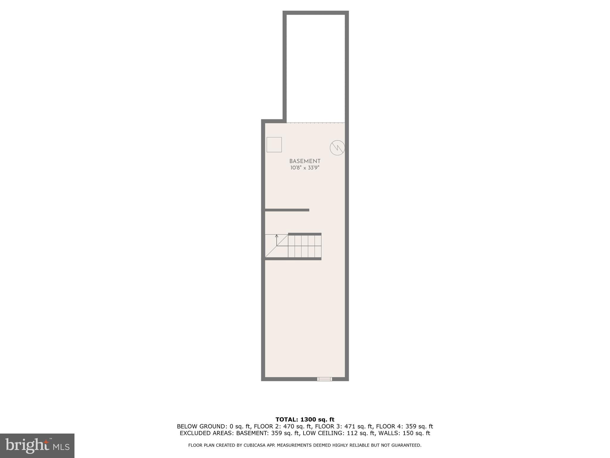 JOHNSTON SQUARE - Residential
