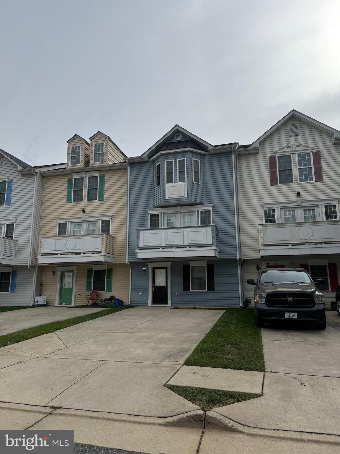 BELLS RUN - Residential Lease