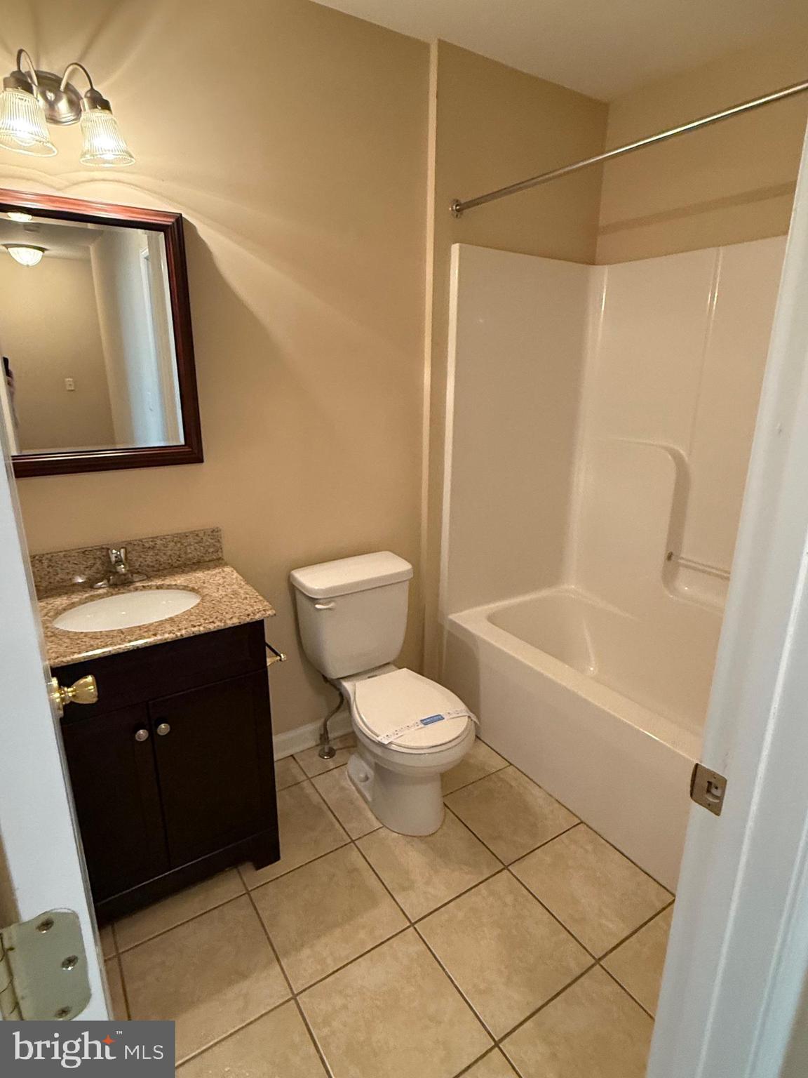 BELLS RUN - Residential Lease