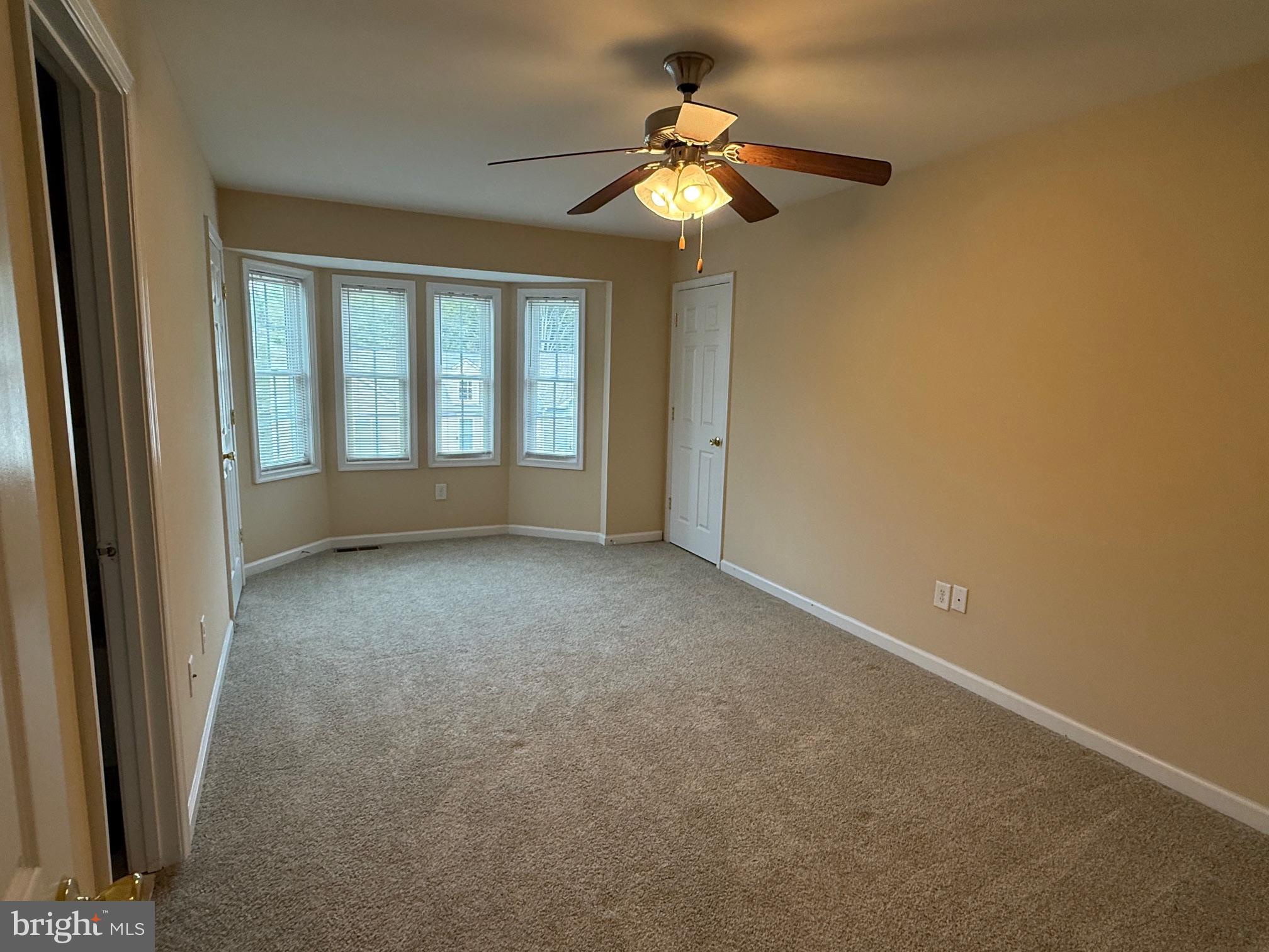 BELLS RUN - Residential Lease