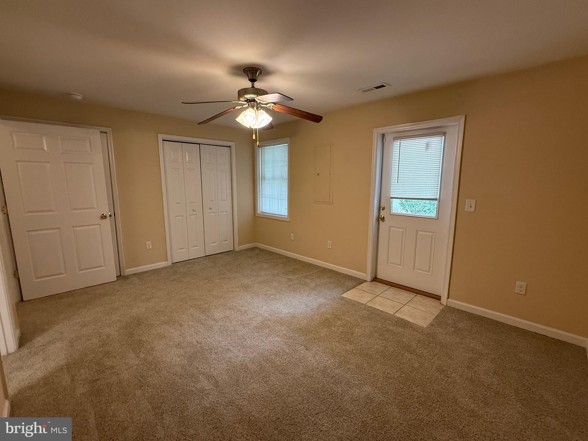 BELLS RUN - Residential Lease