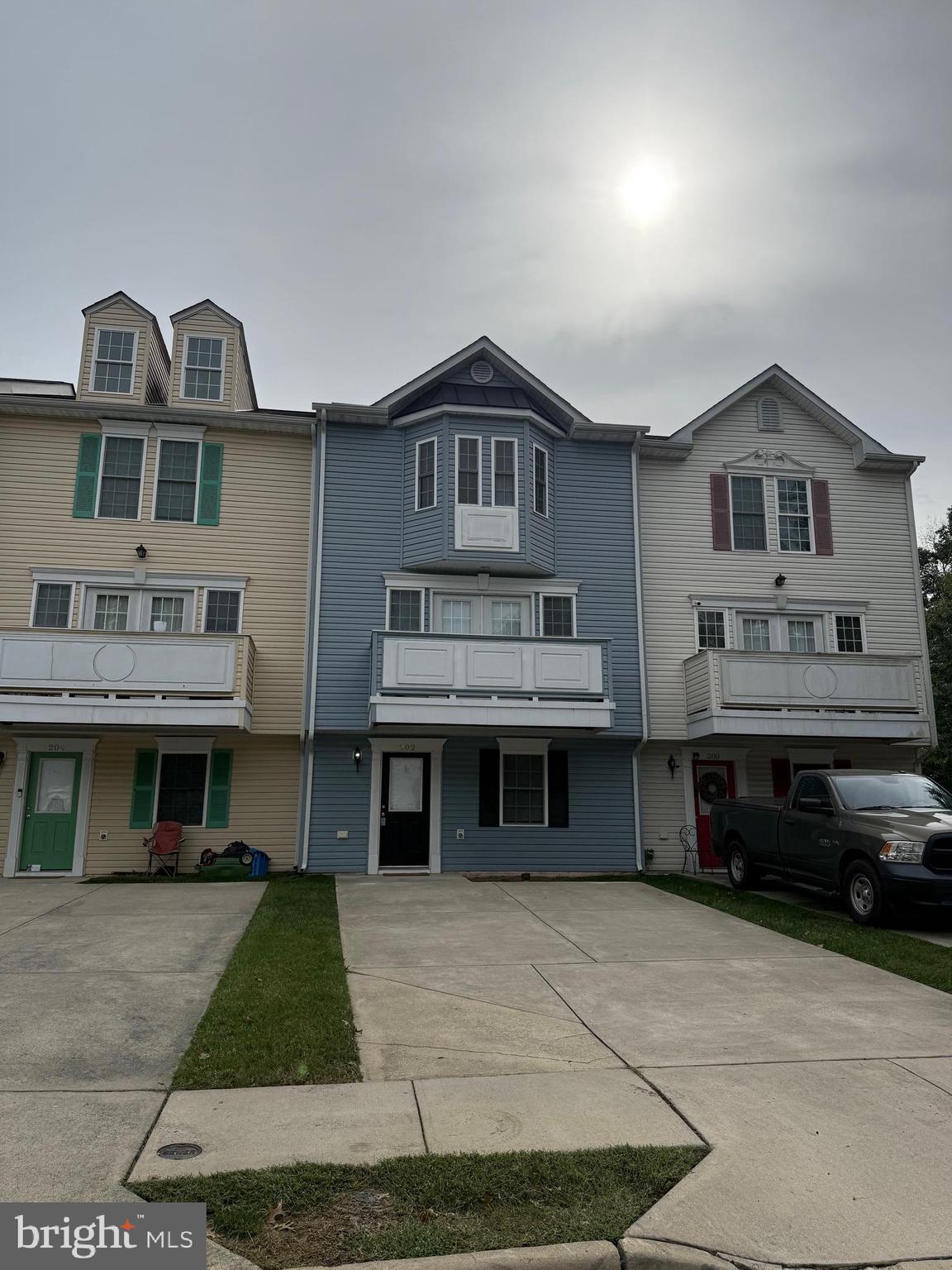 BELLS RUN - Residential Lease