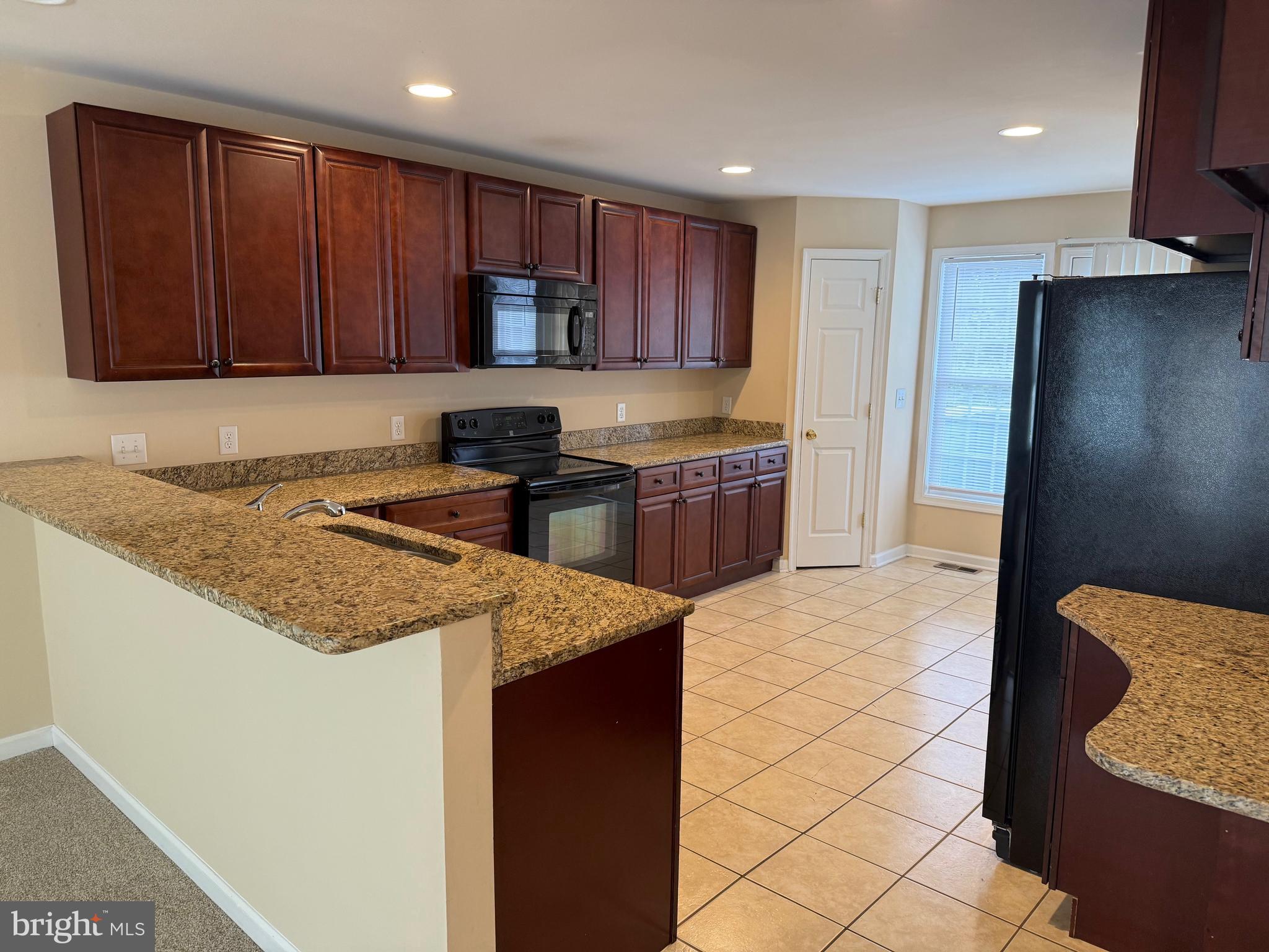 BELLS RUN - Residential Lease