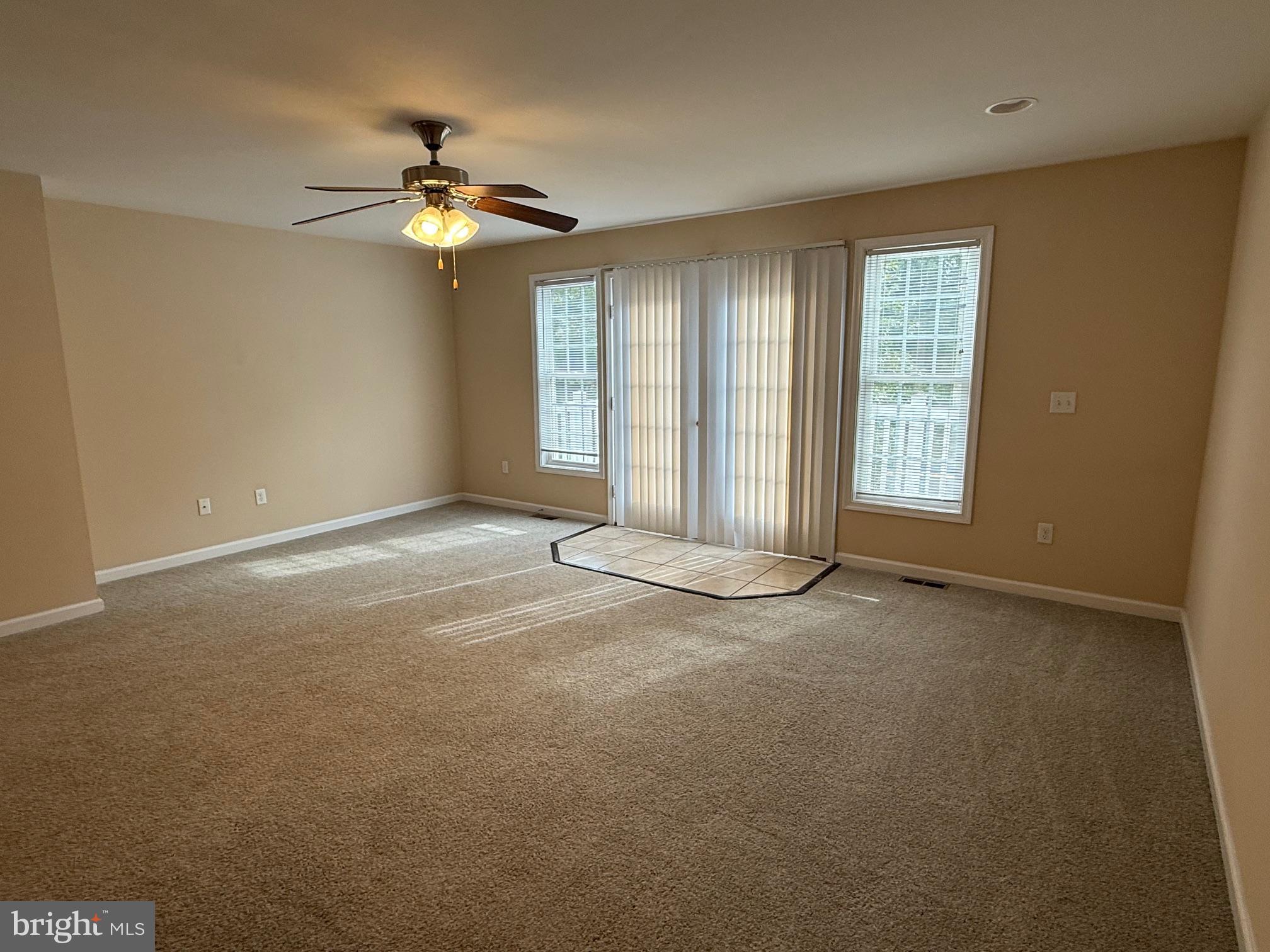 BELLS RUN - Residential Lease