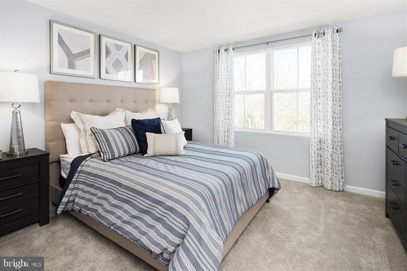 STONECREST - Residential