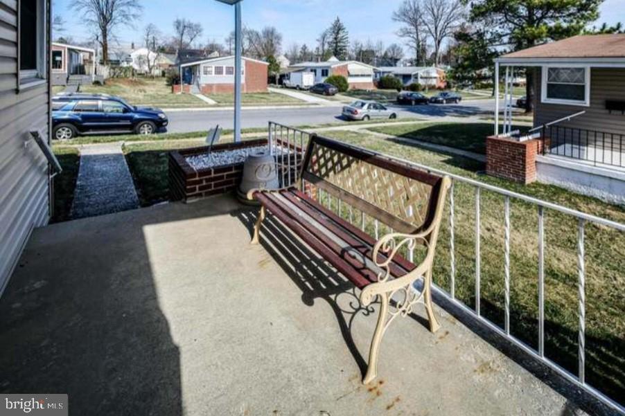 ROCKDALE GARDENS - Residential