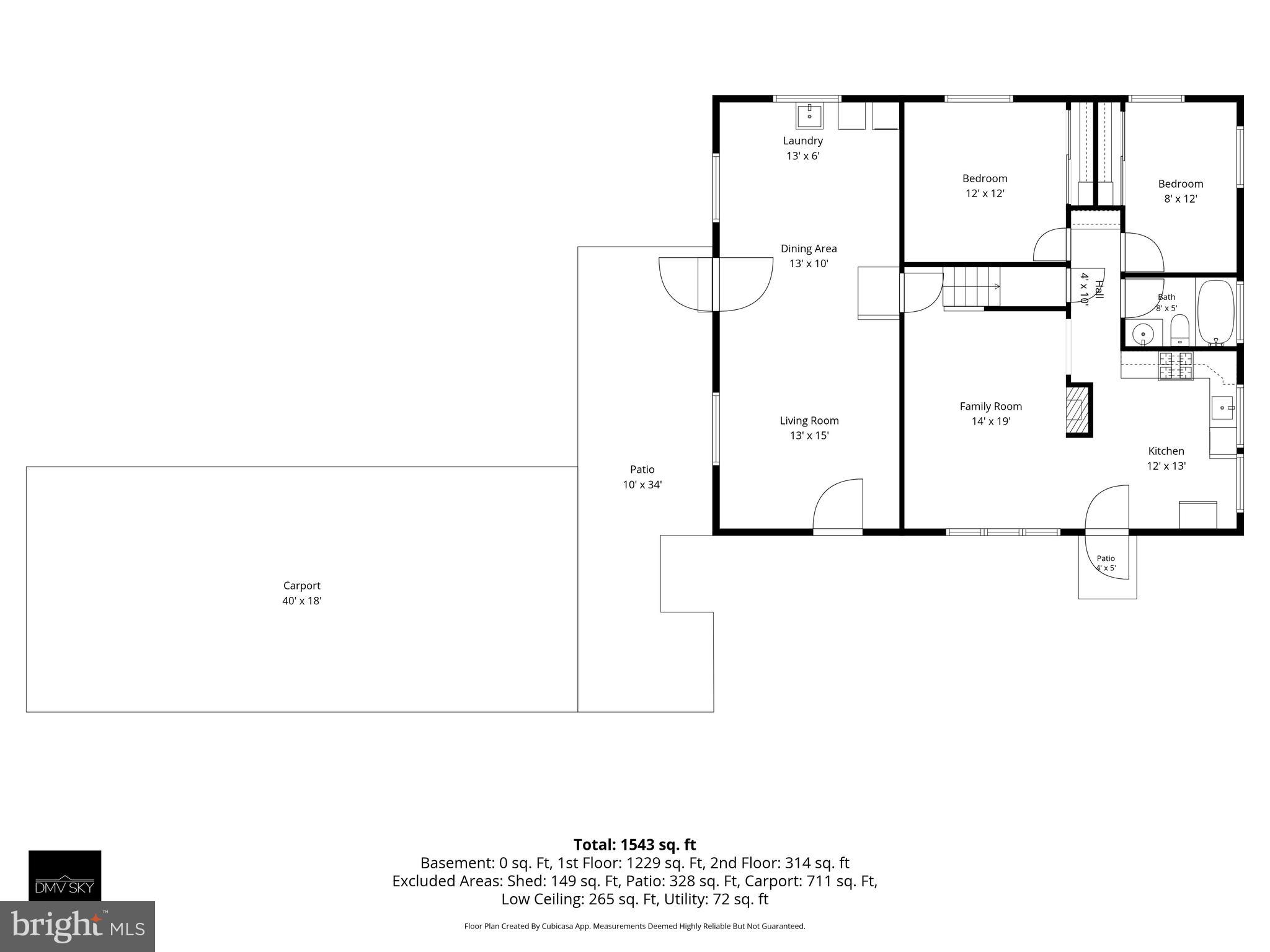 5701 WAINWRIGHT AVENUE, ROCKVILLE, MD, 20851 5701 WAINWRIGHT AVENUE
