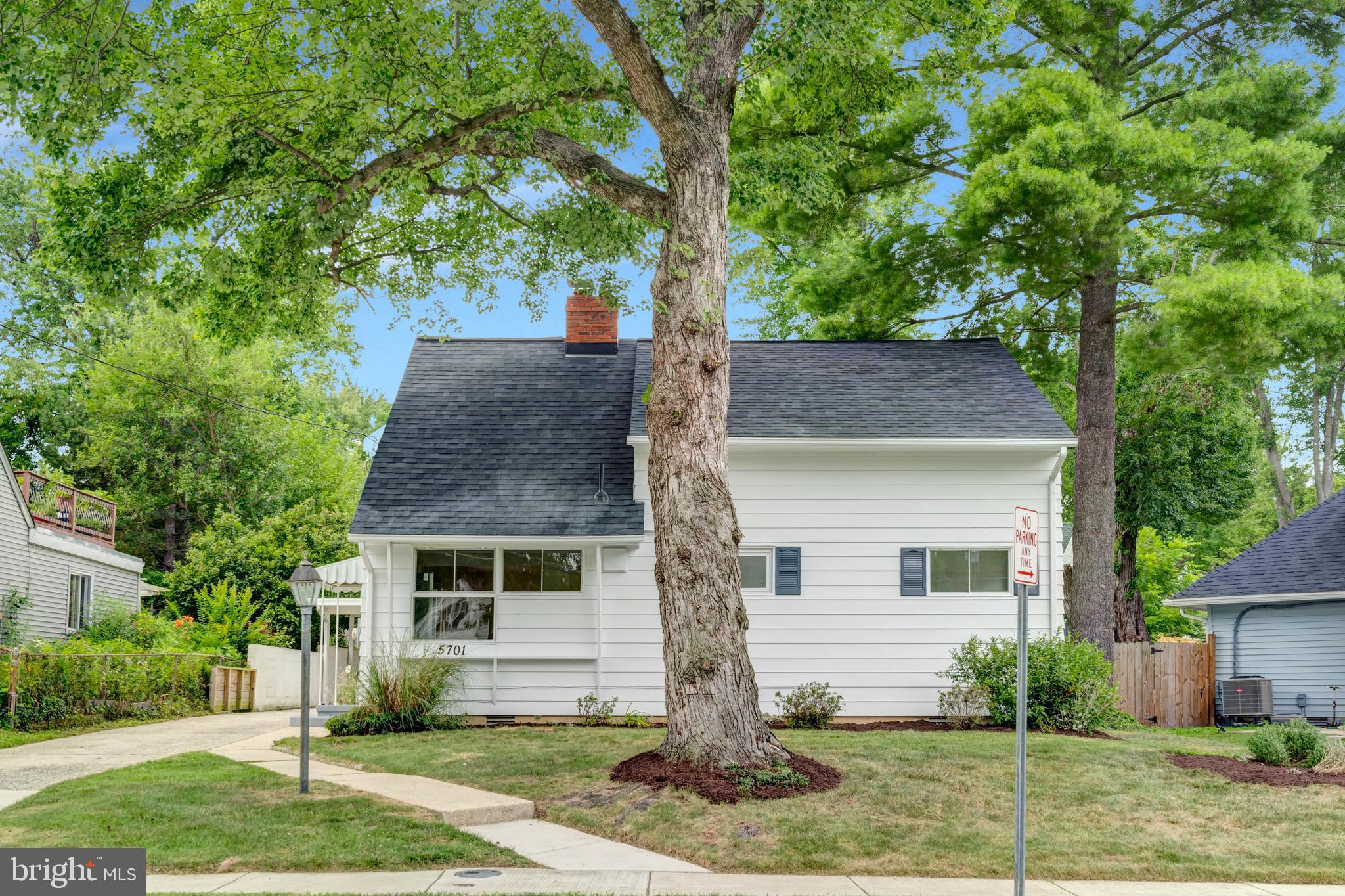 5701 WAINWRIGHT AVENUE, ROCKVILLE, MD, 20851 5701 WAINWRIGHT AVENUE