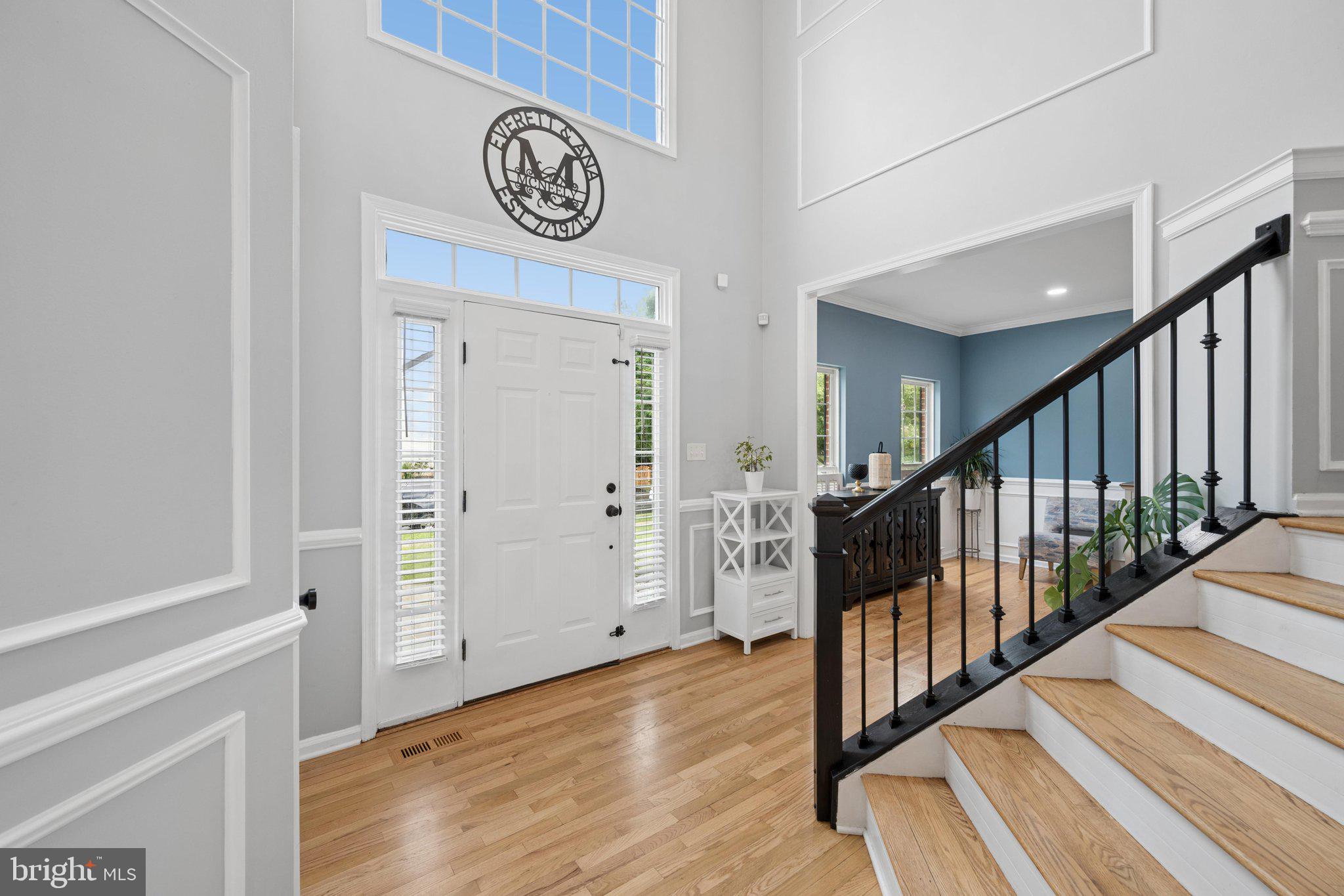1811 CYRIL COURT